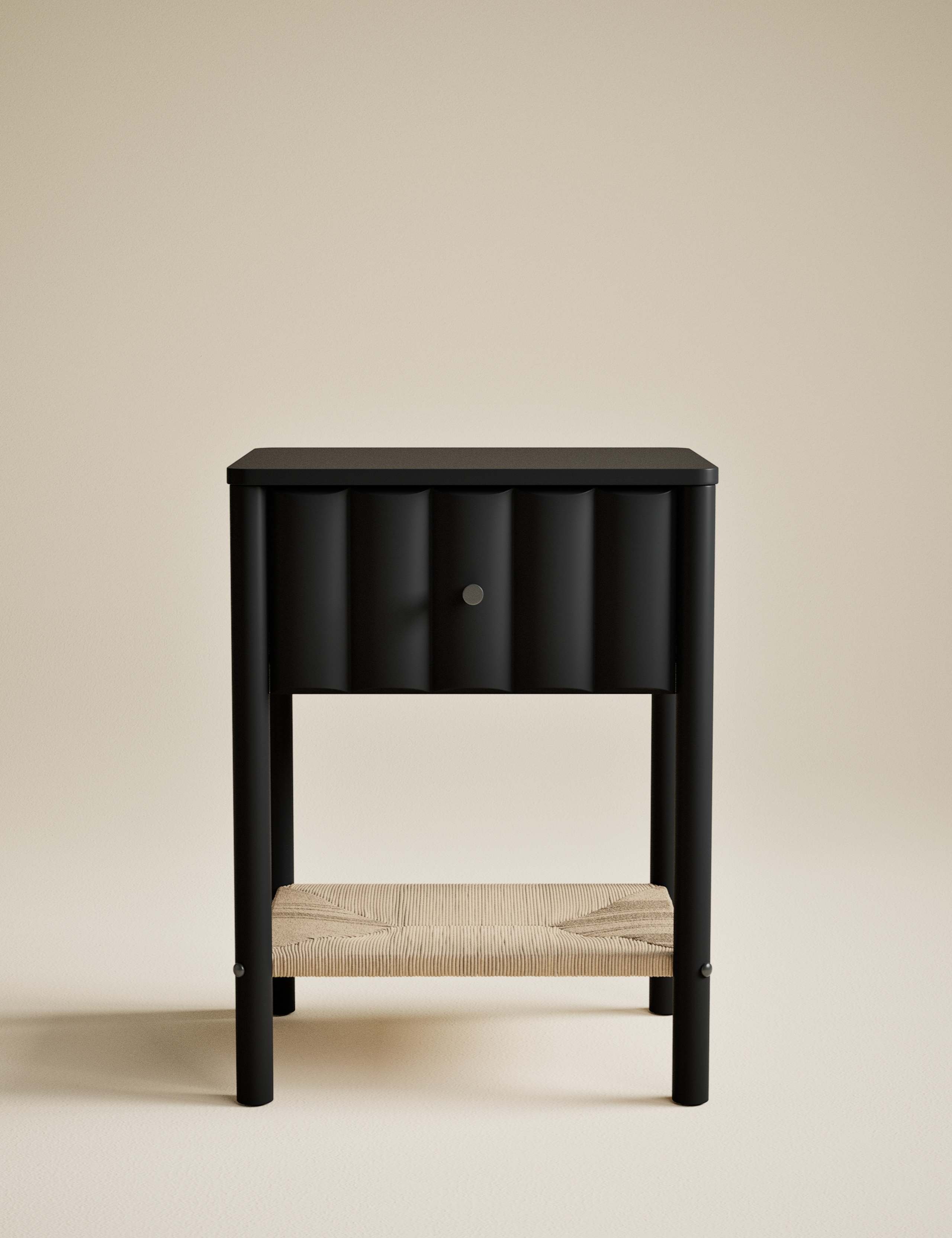 Ariana Bedside Table 2 of 7