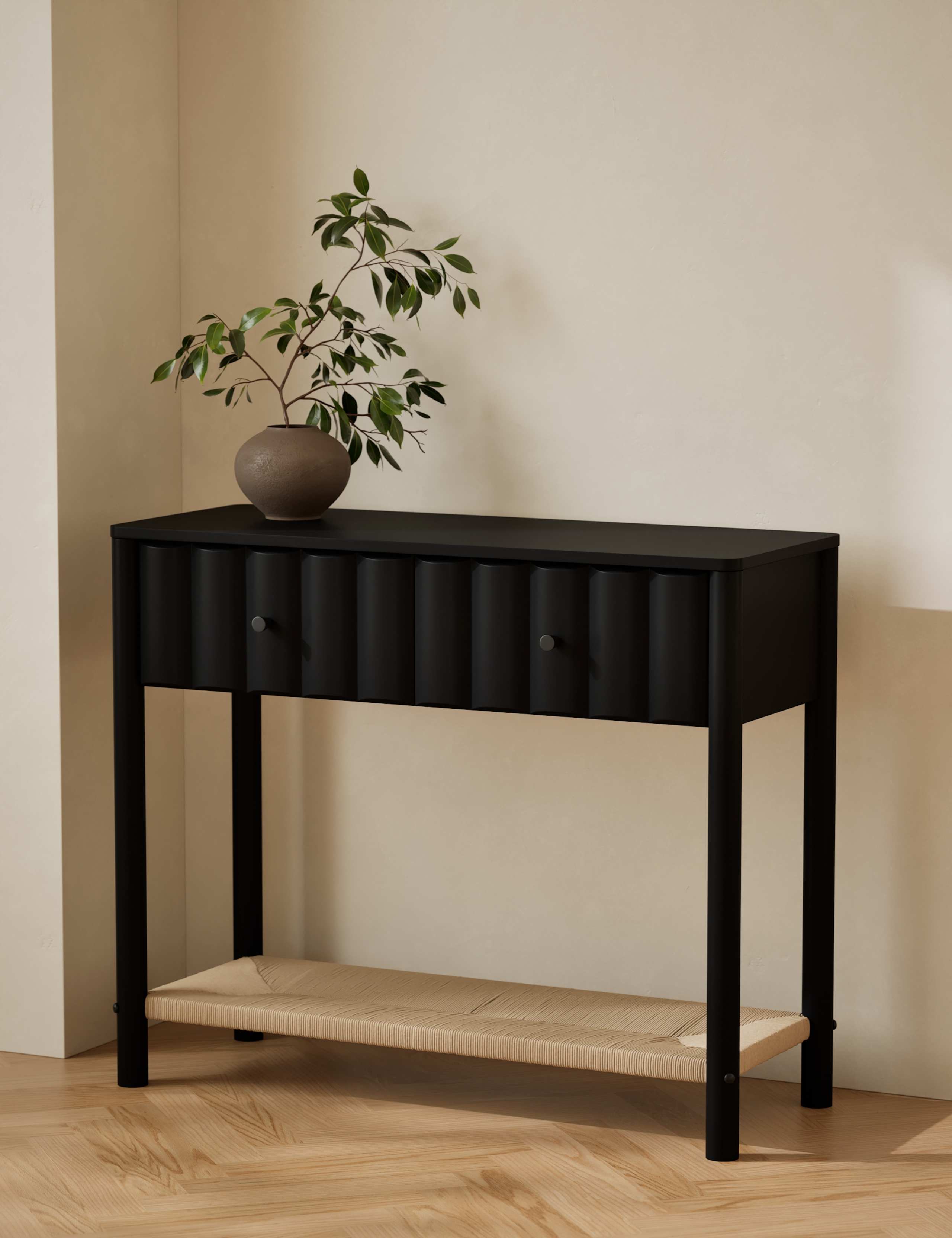 Ariana Console Table 1 of 7