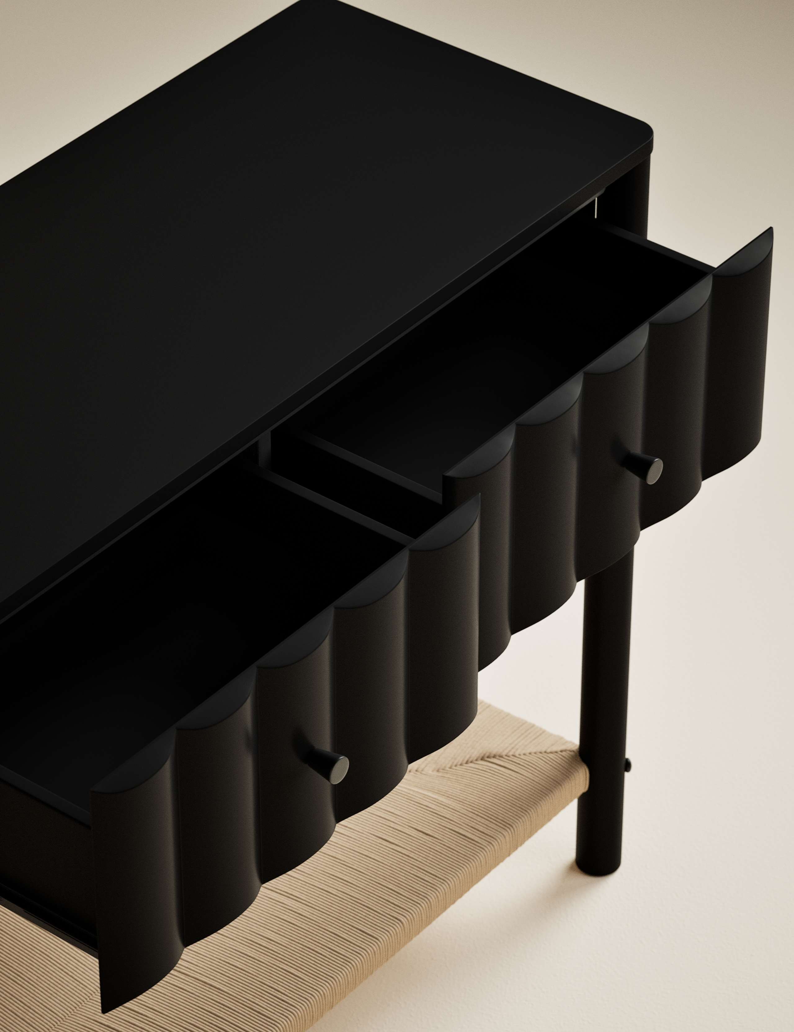 Ariana Console Table 4 of 7