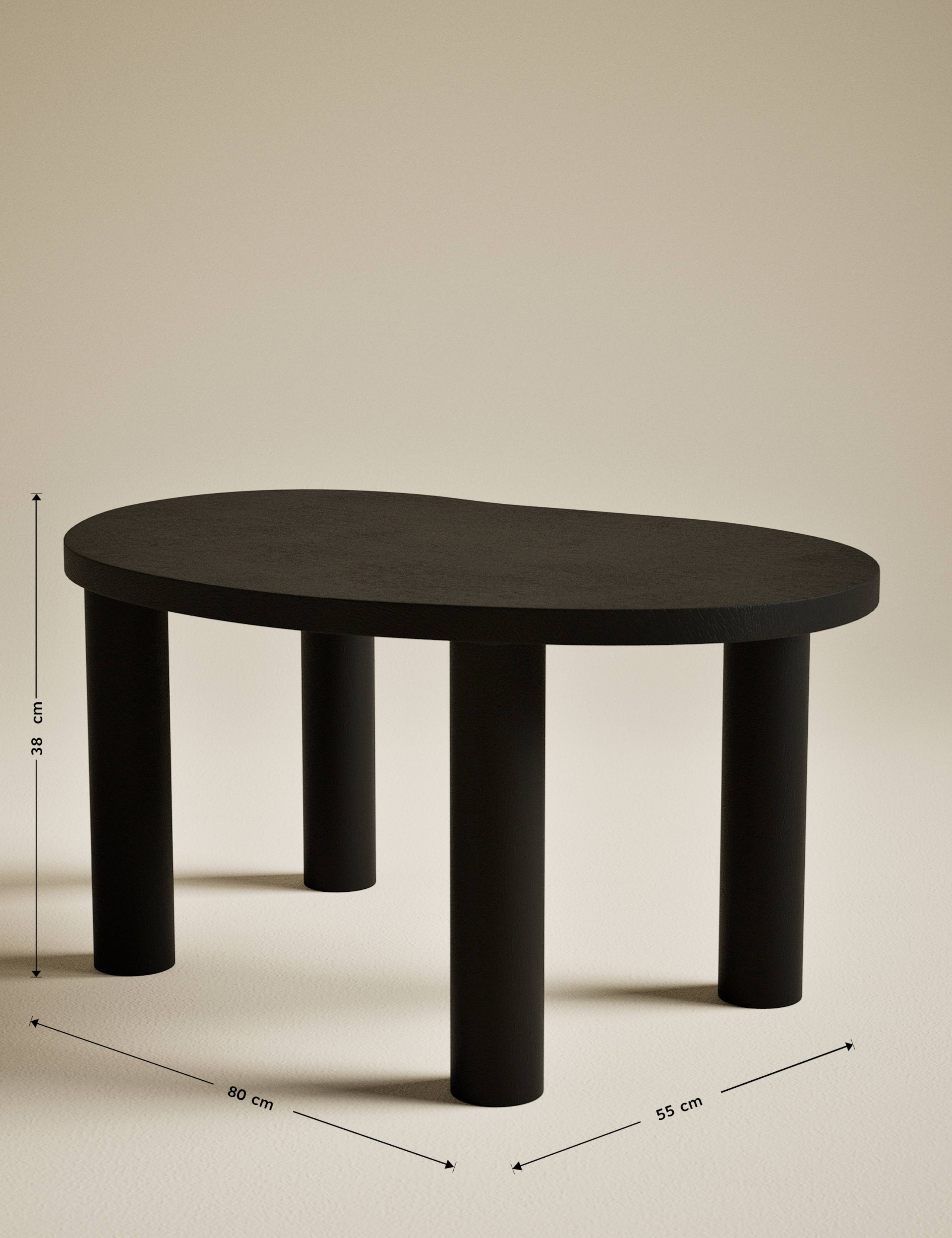 Sloane Coffee Table 6 of 6