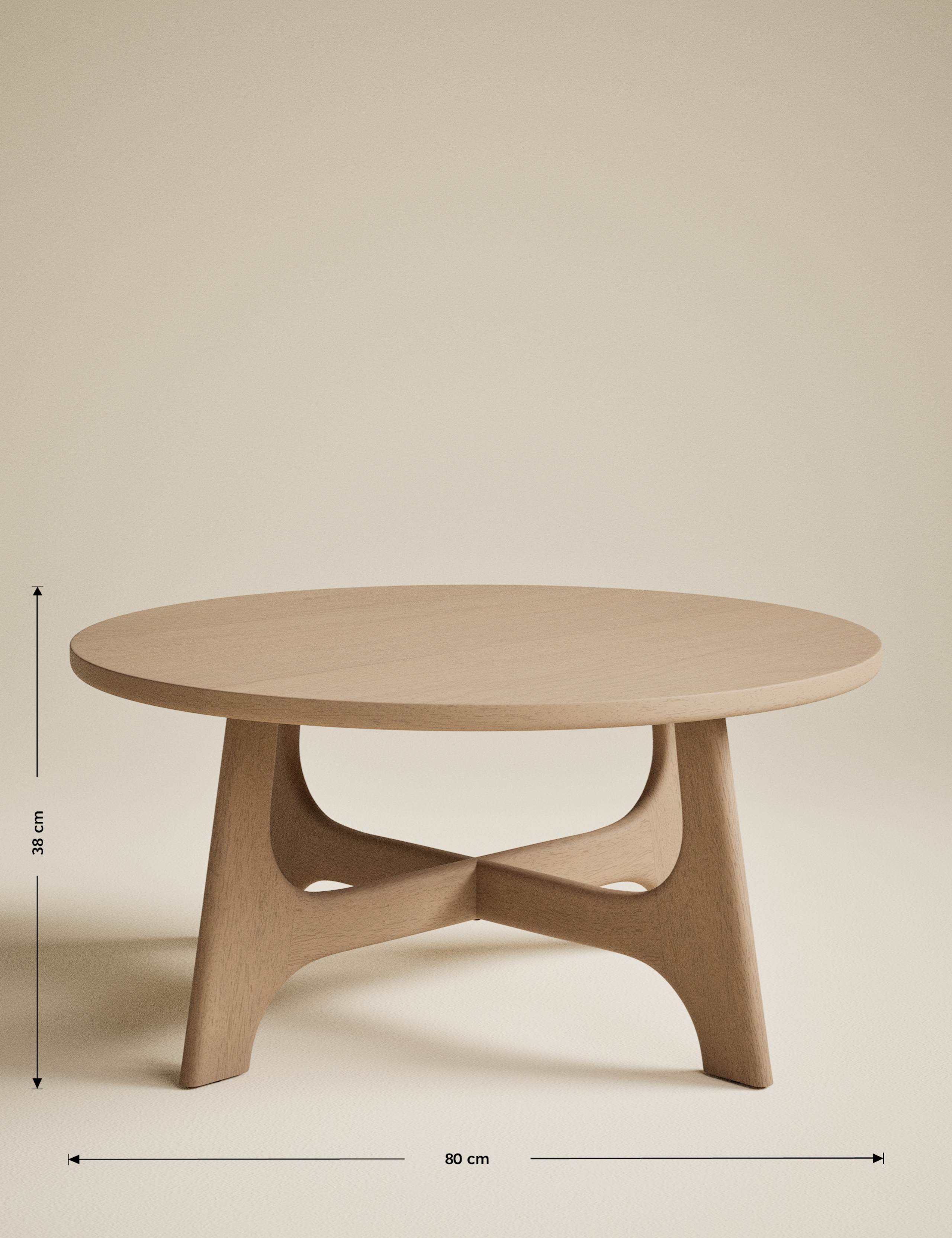 Oslo Coffee Table 7 of 8