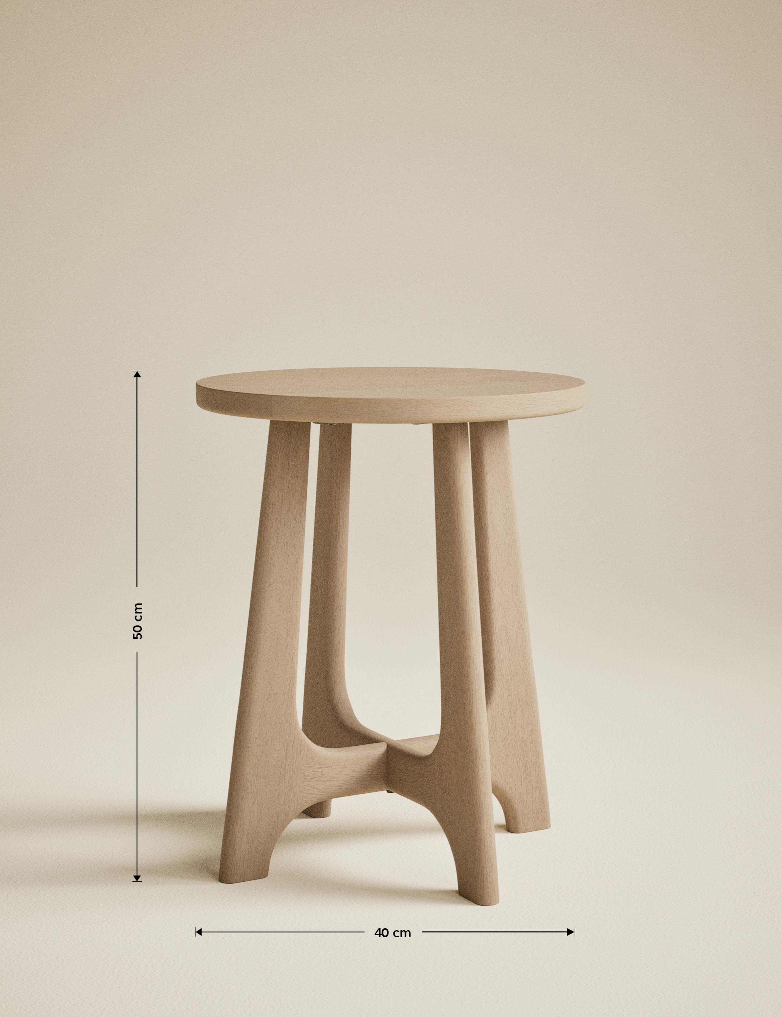 Oslo Side Table 7 of 7