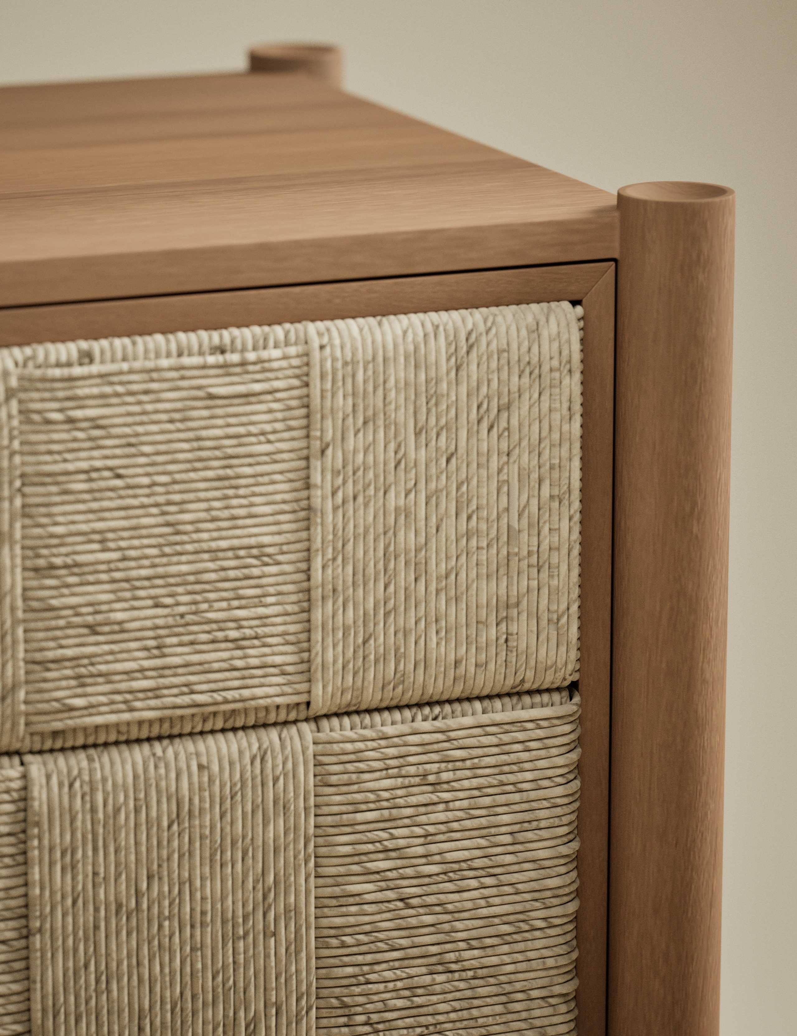 Whitford Compact Sideboard 6 of 10