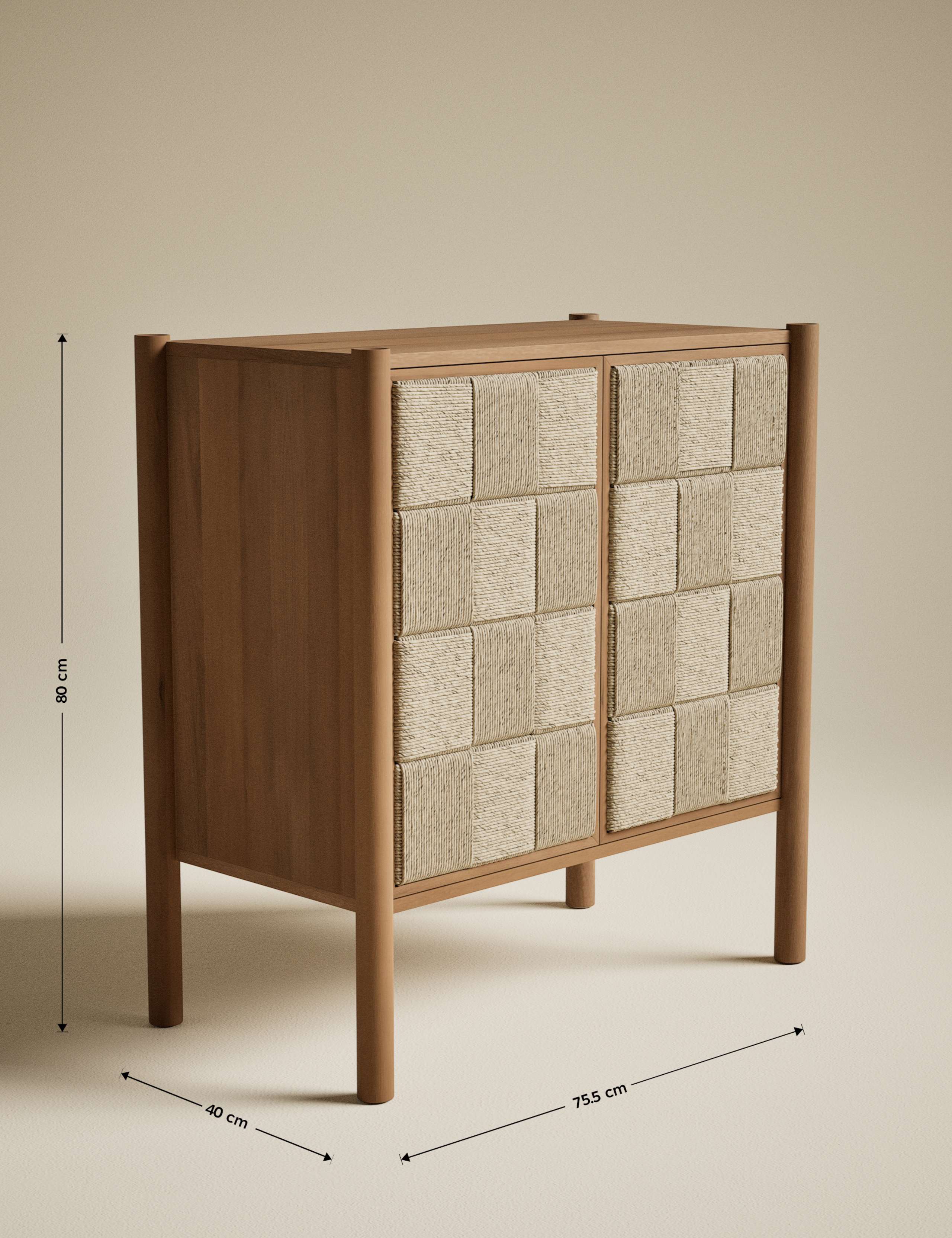 Whitford Compact Sideboard 8 of 10