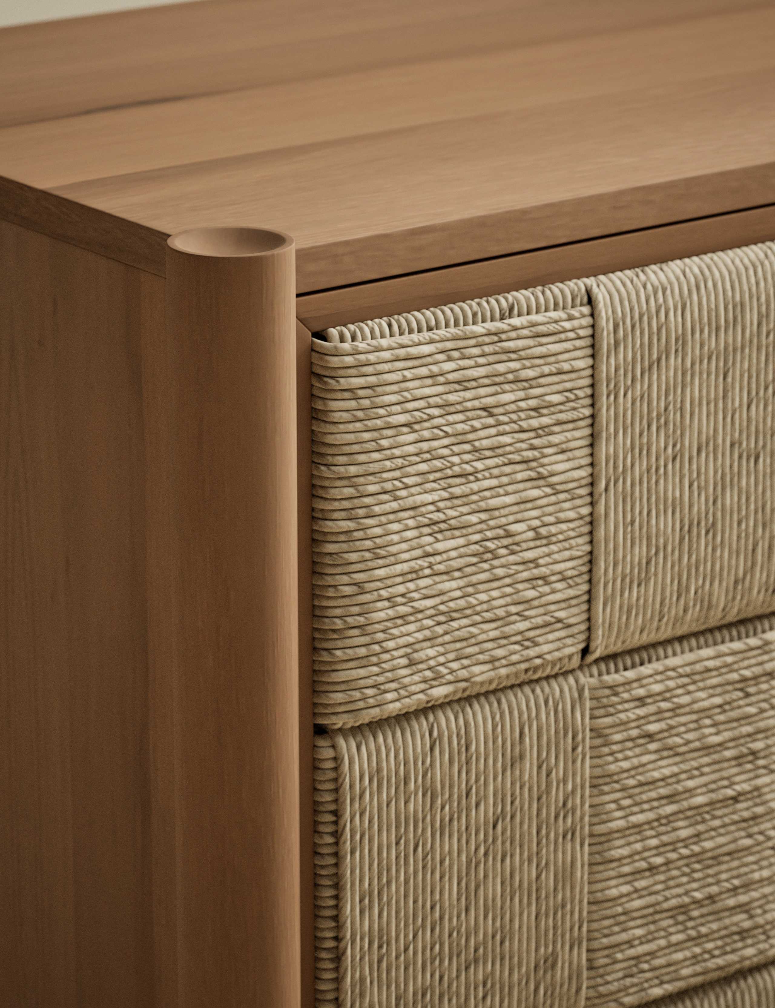Whitford Compact Sideboard 9 of 10