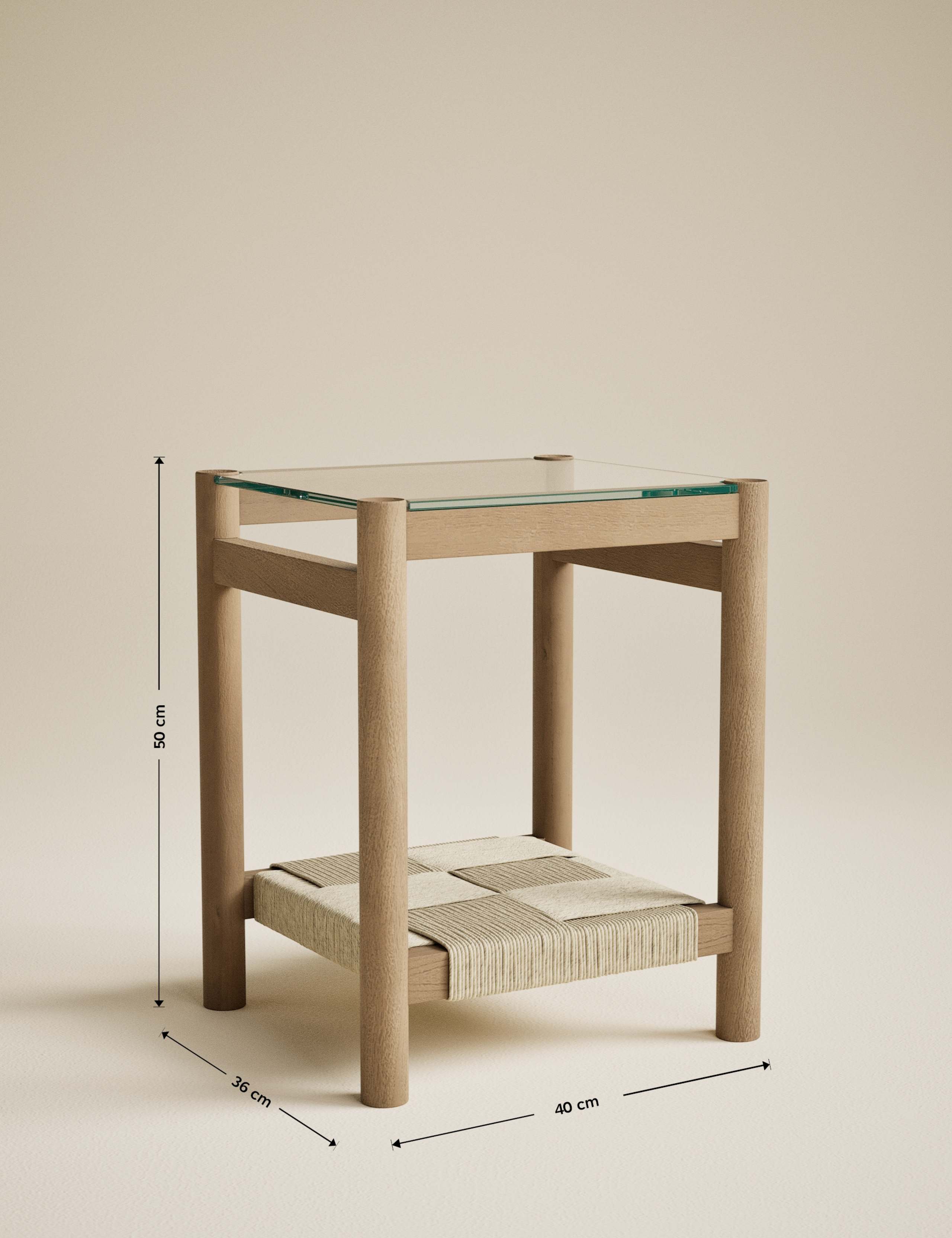 Whitford Side Table 7 of 7