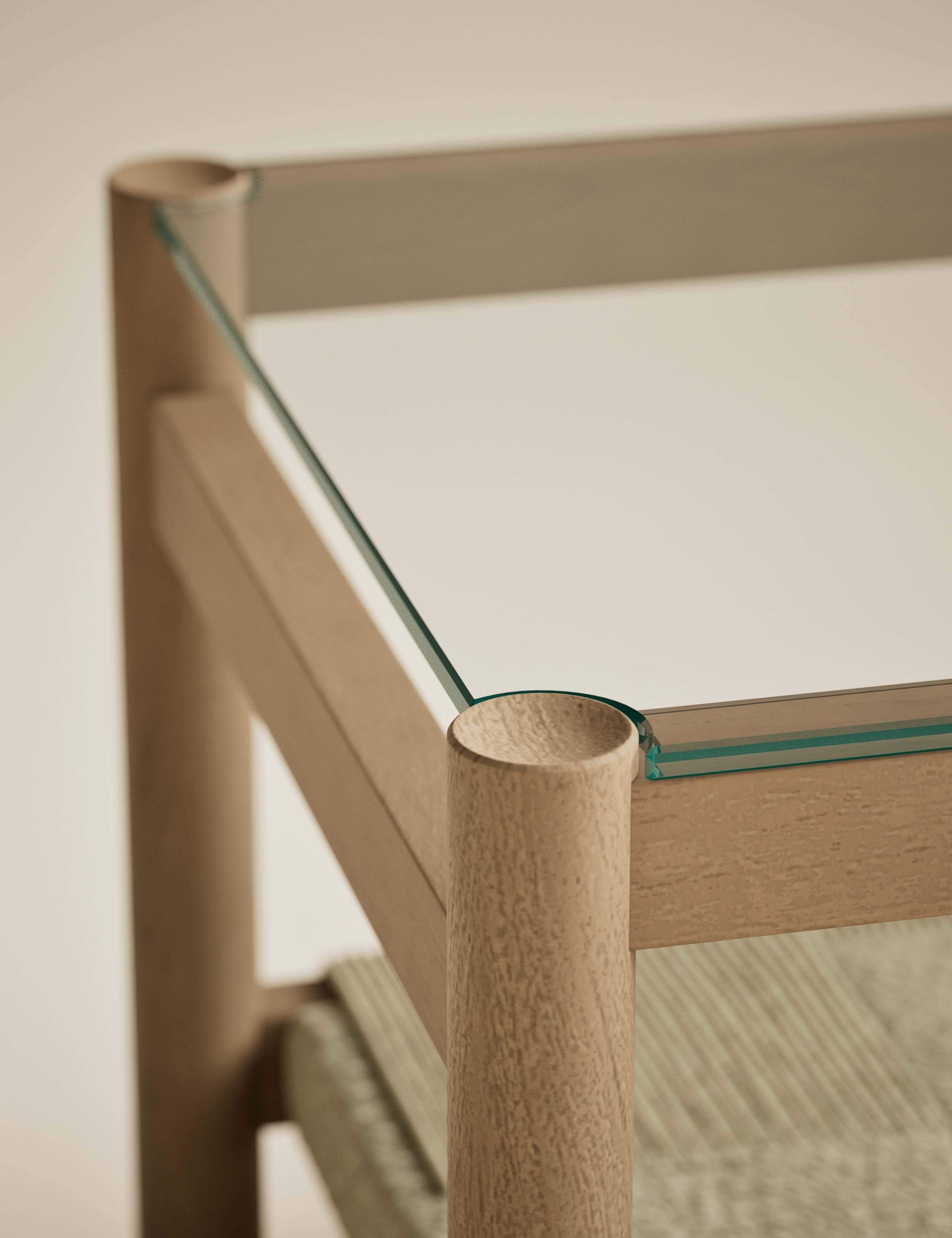 Whitford Coffee Table 6 of 9