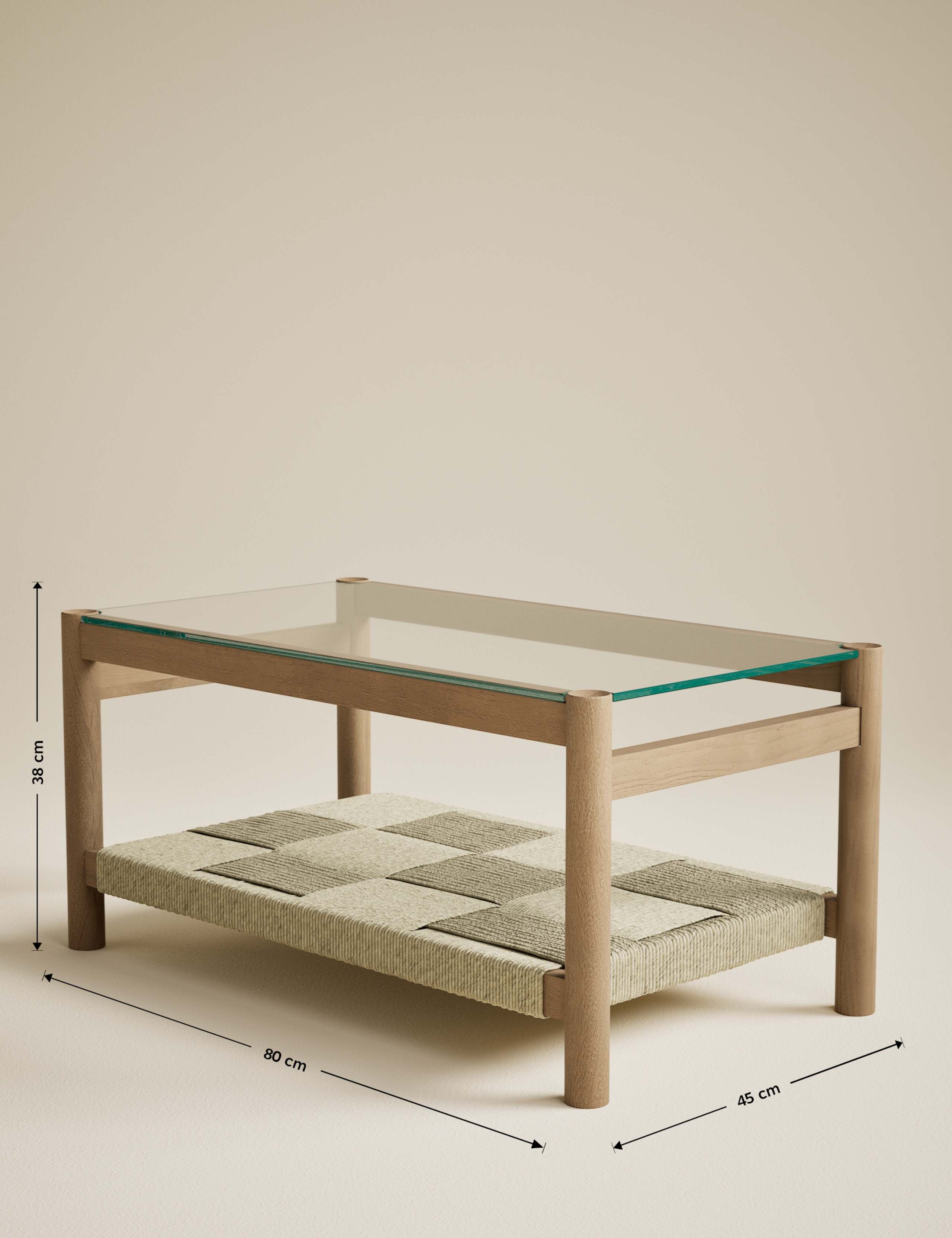 Whitford Coffee Table 8 of 9