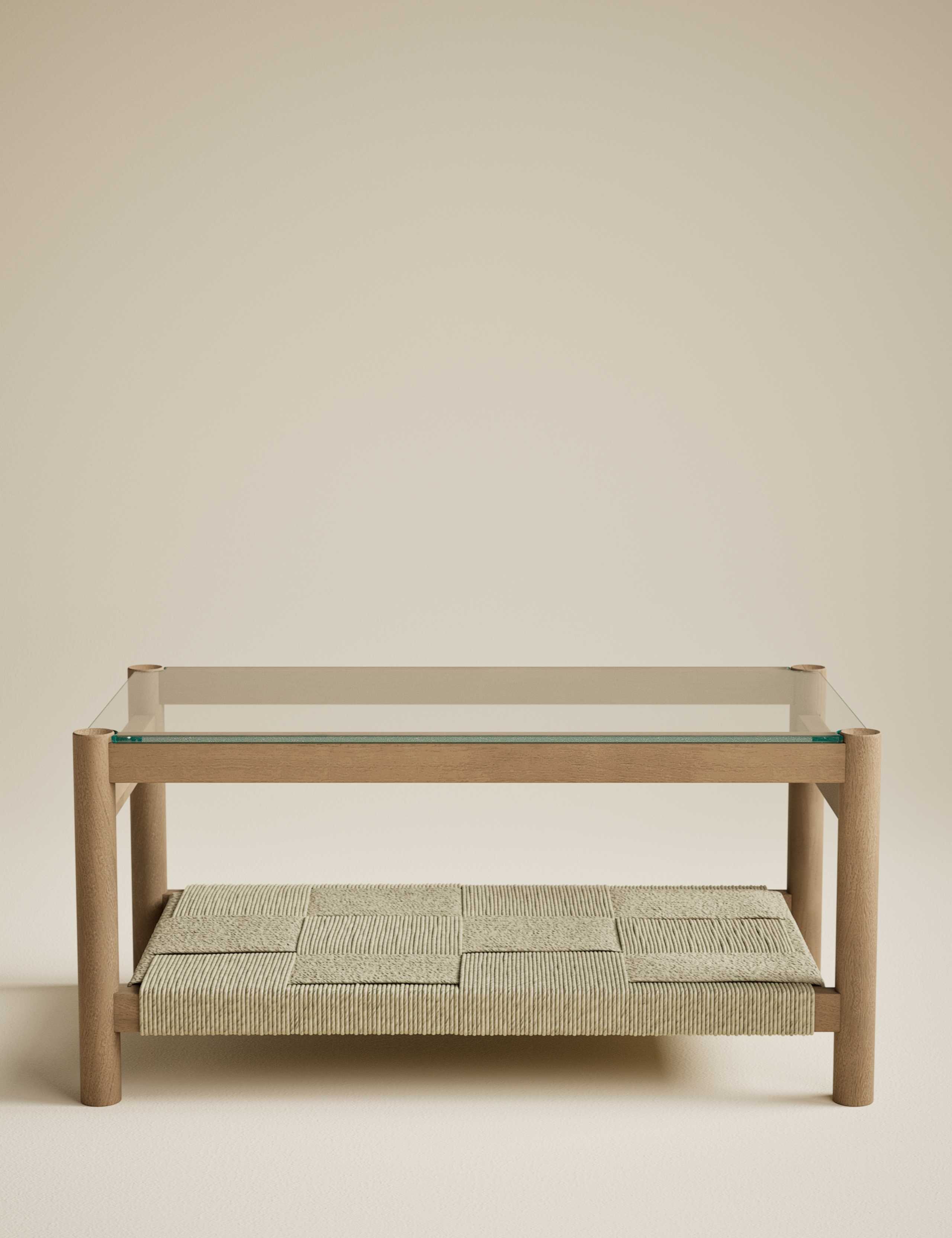 Whitford Coffee Table 2 of 9