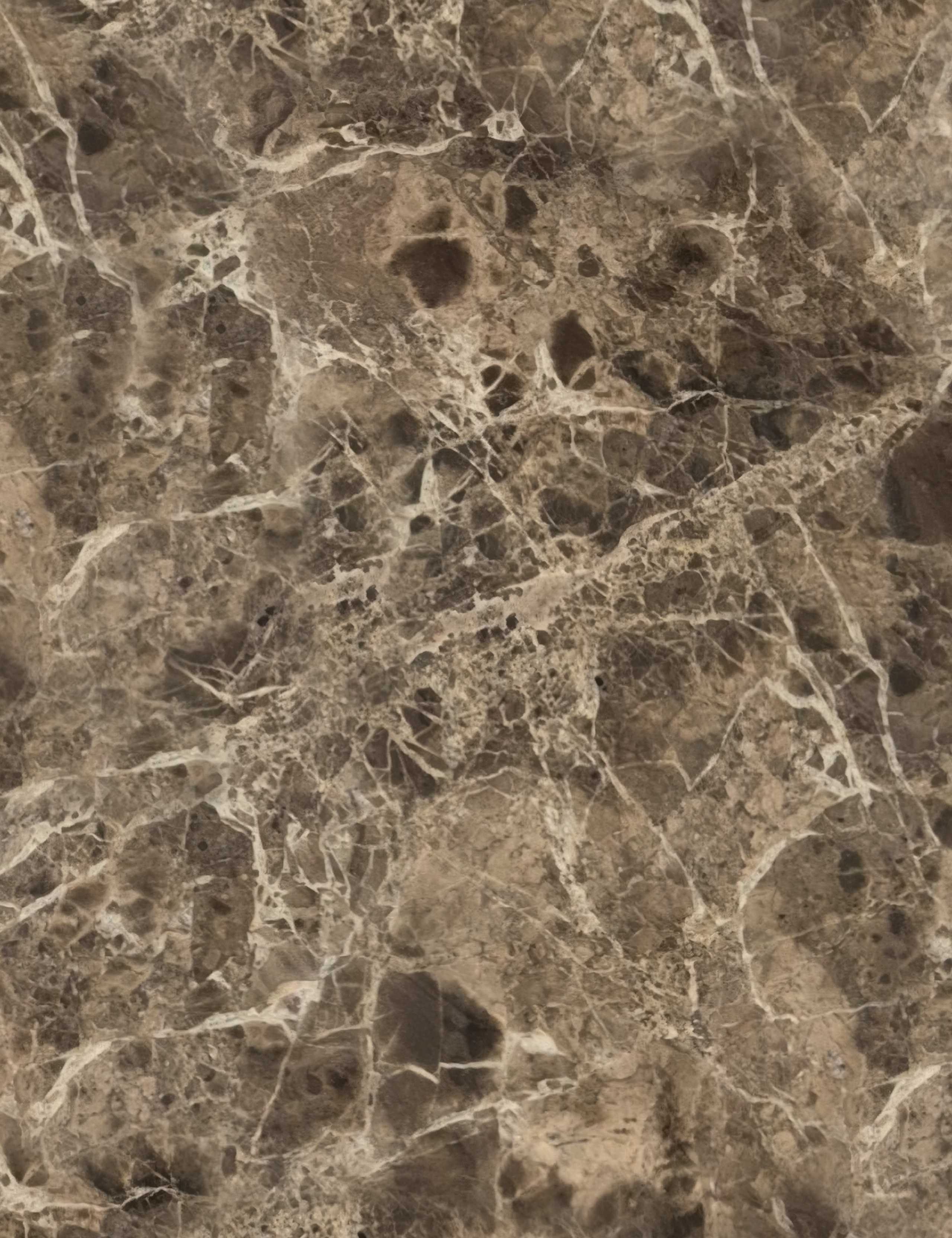 Hex Marble Top Side Table 5 of 6