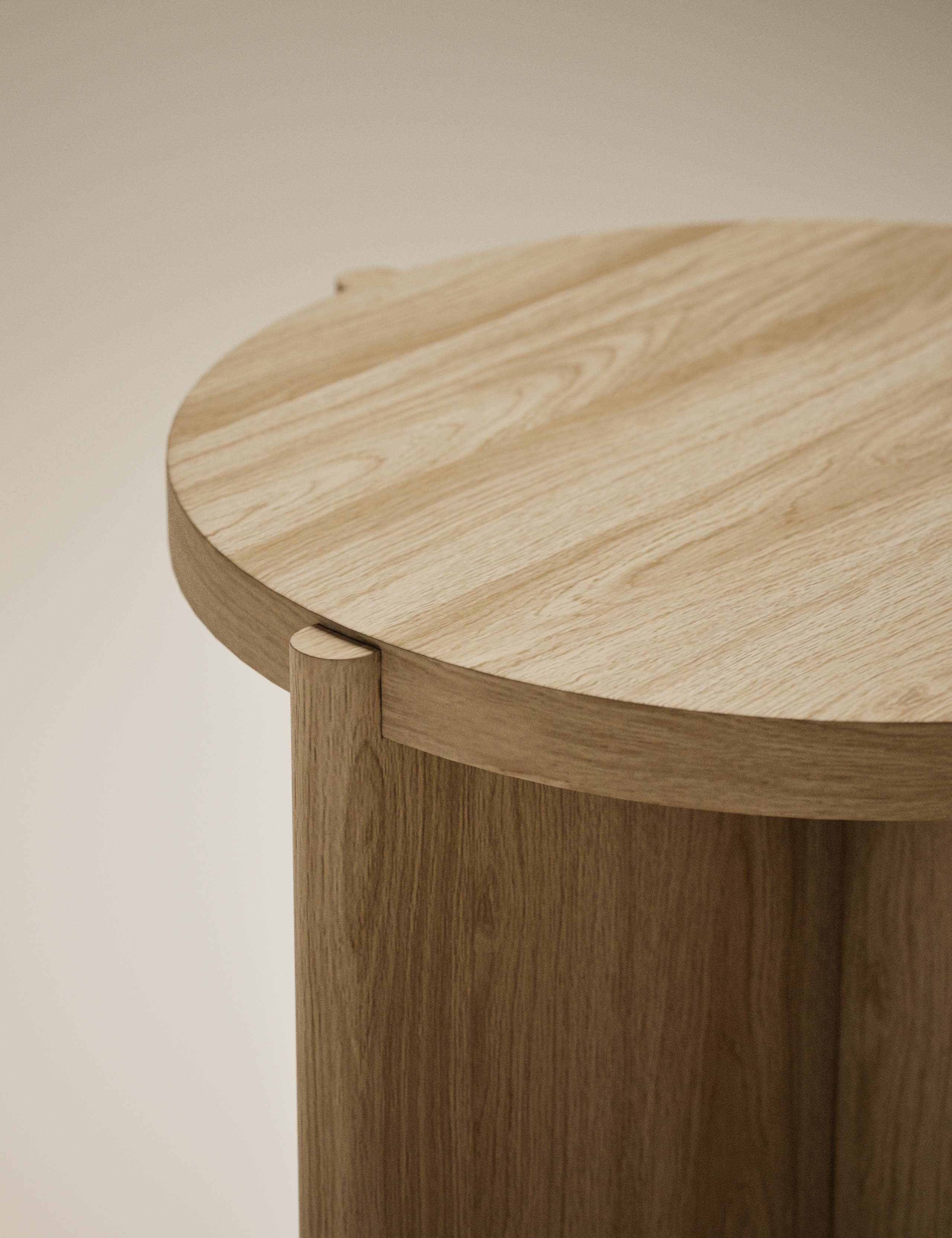 Cove Nest of Side Tables 5 of 7