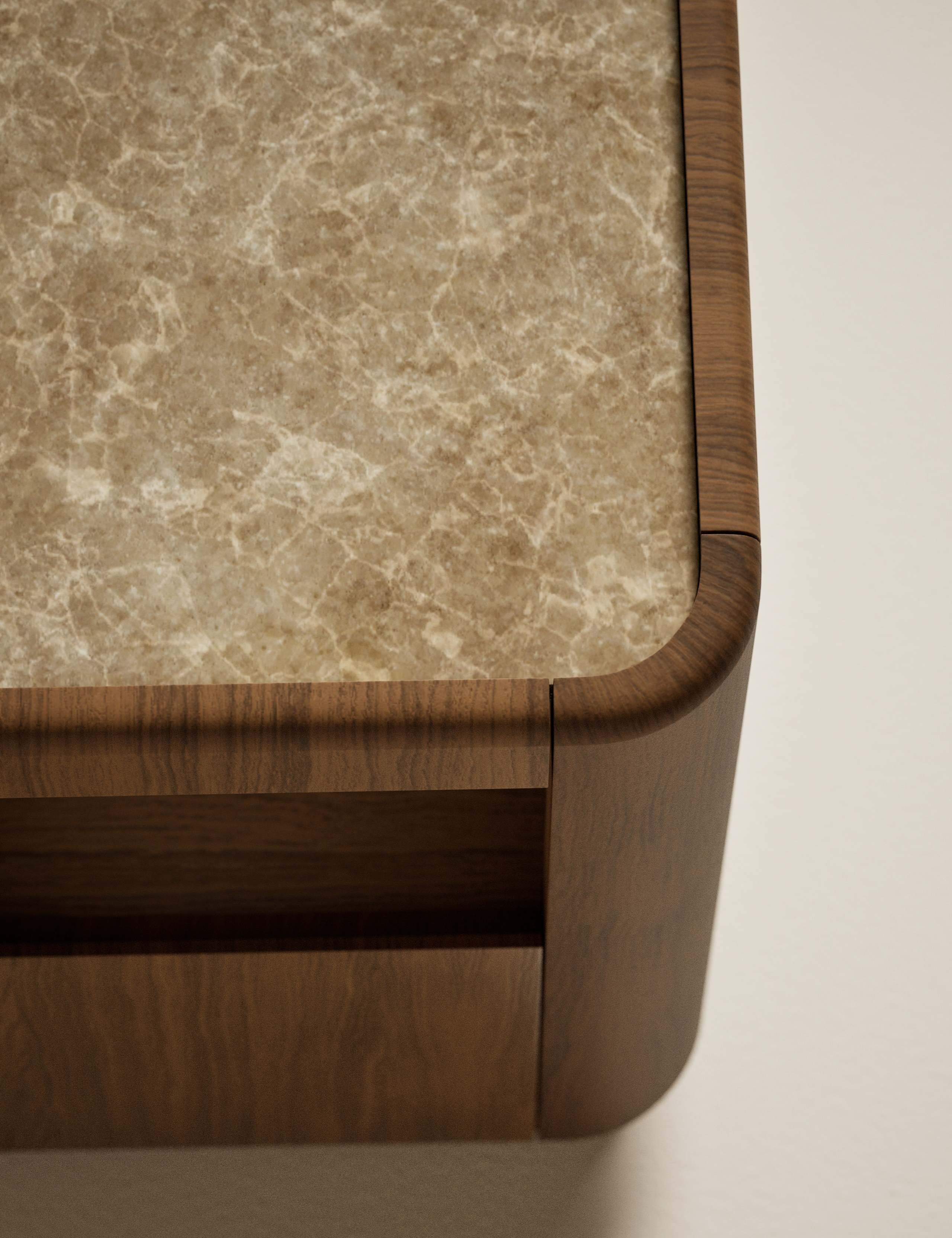 Dempsey Bedside Table 4 of 7