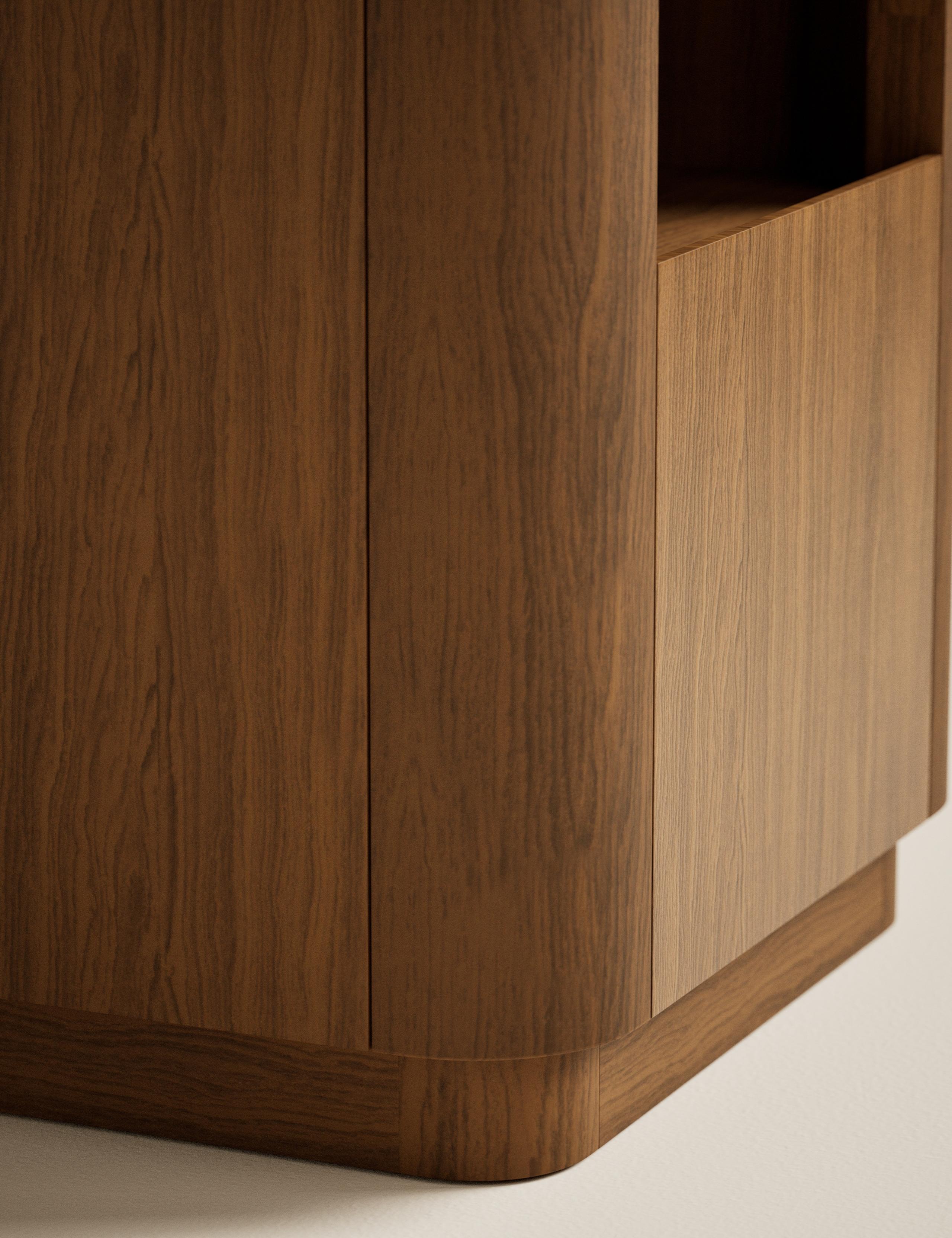 Dempsey Bedside Table 5 of 7