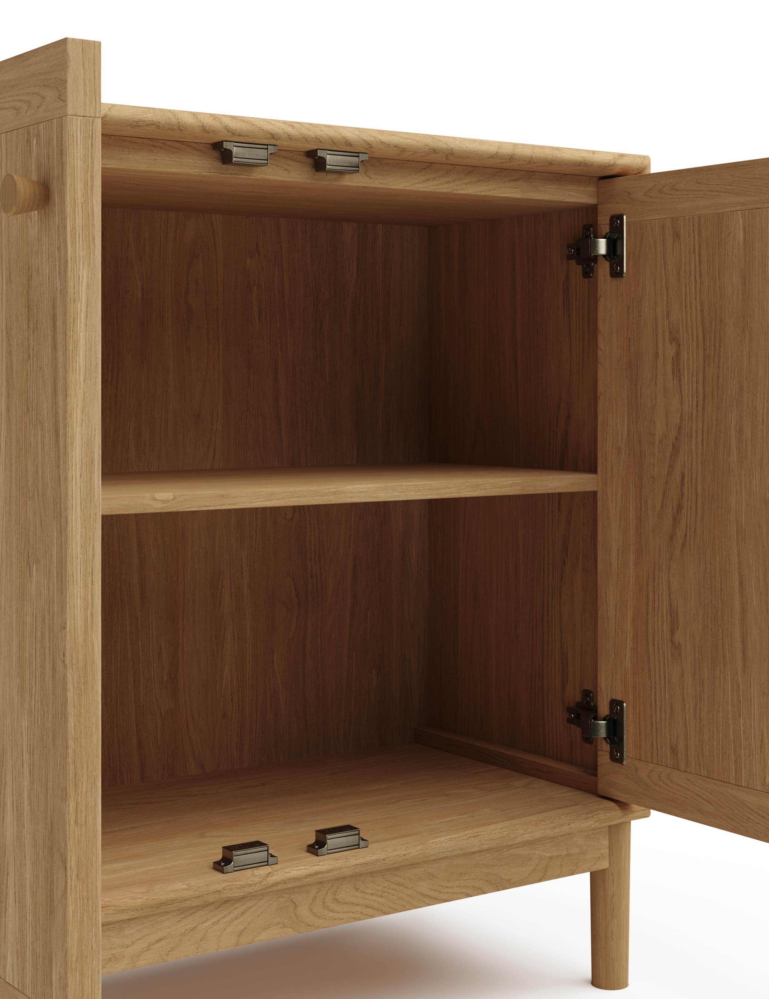 Newark Small Sideboard 4 of 7