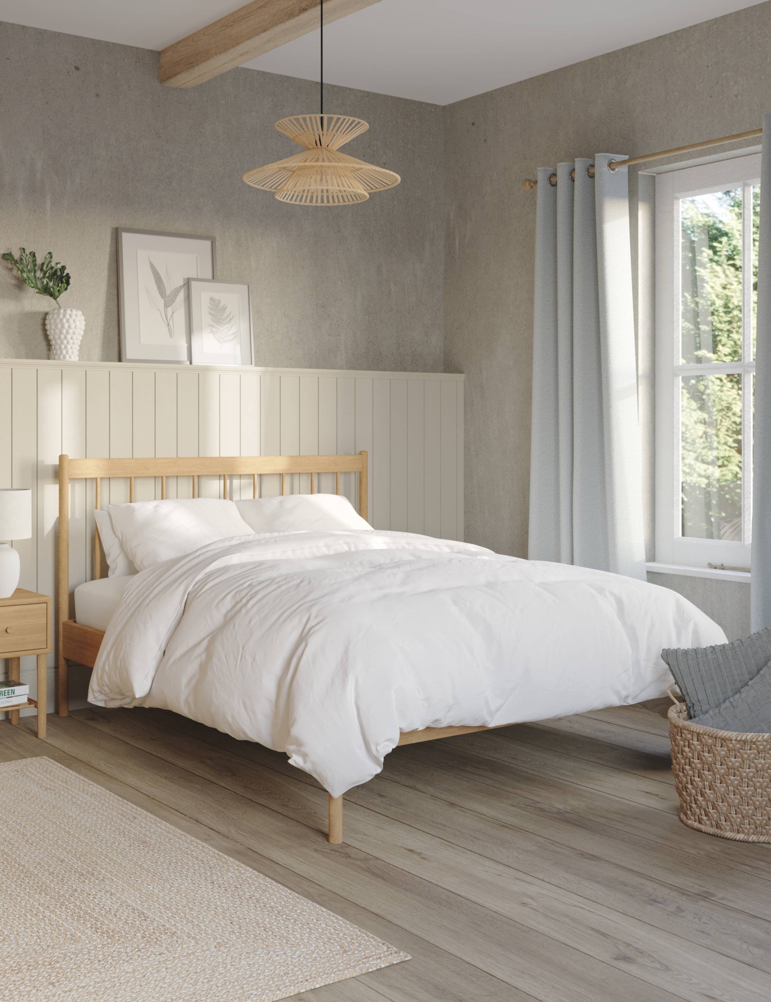 Newark Spindle Bed 1 of 6