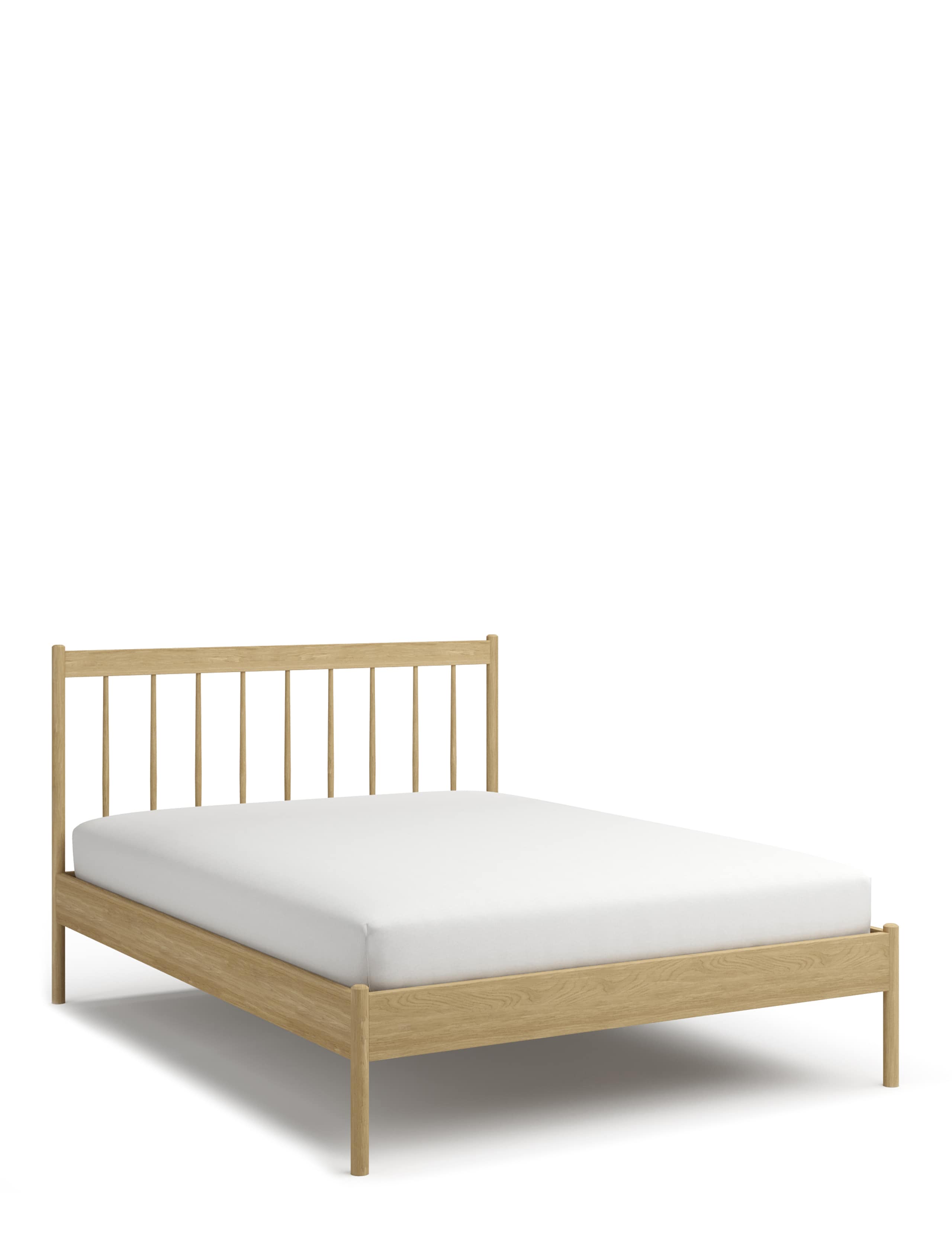 Newark Spindle Bed 2 of 6