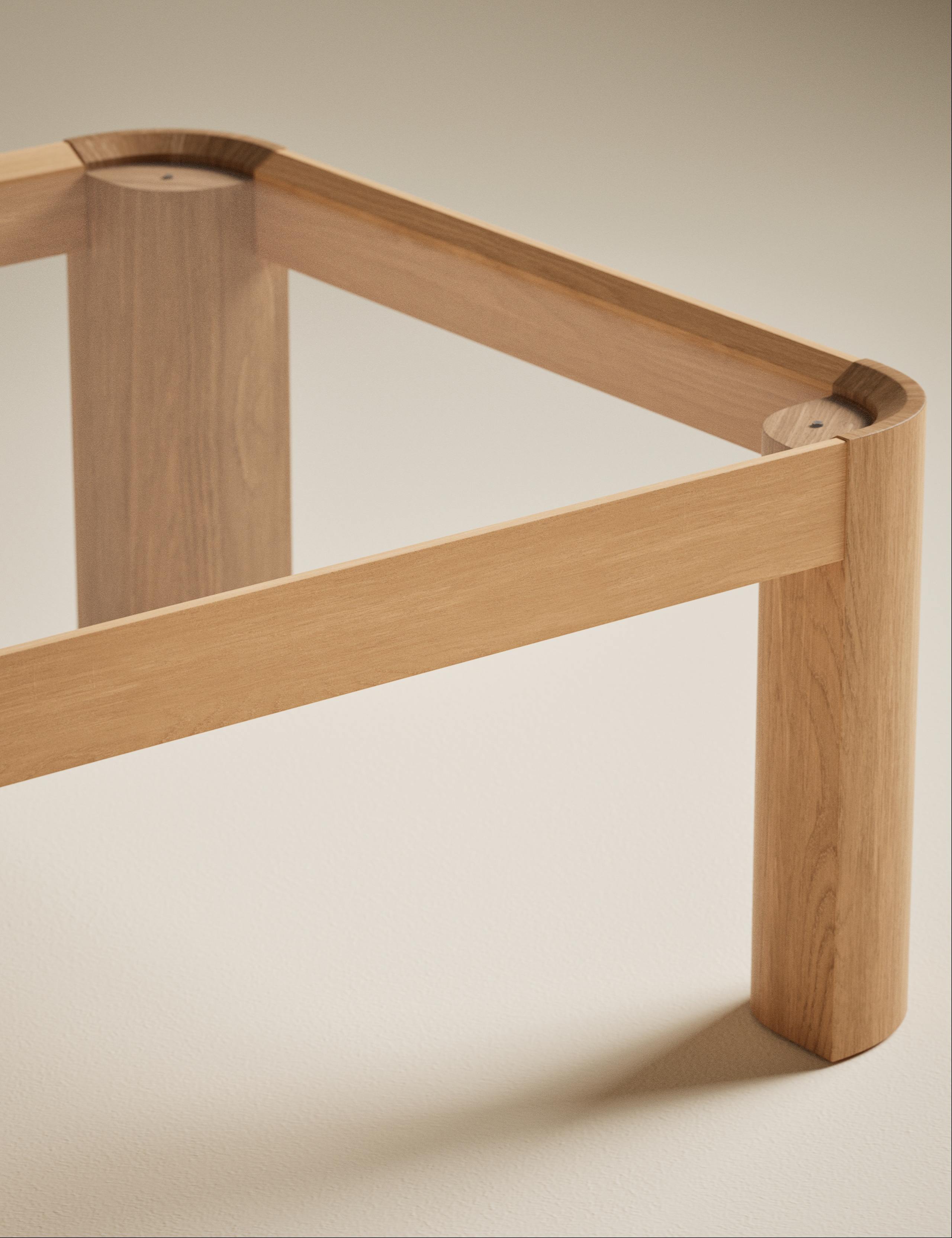 Ember Coffee Table 3 of 6