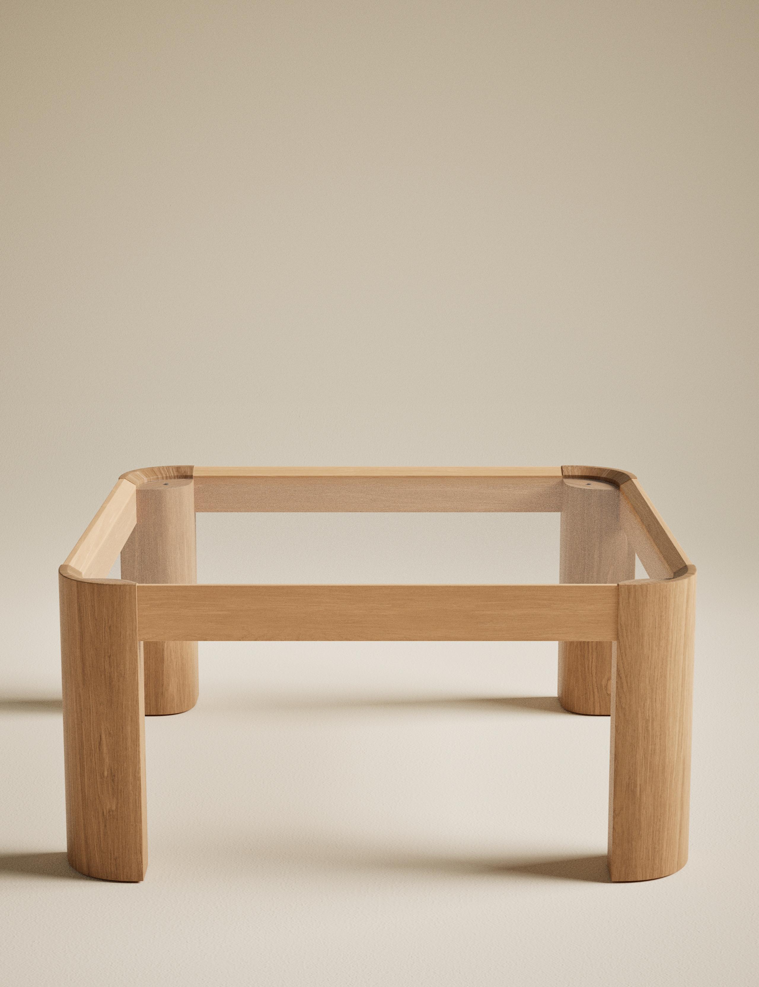 Ember Coffee Table 2 of 6