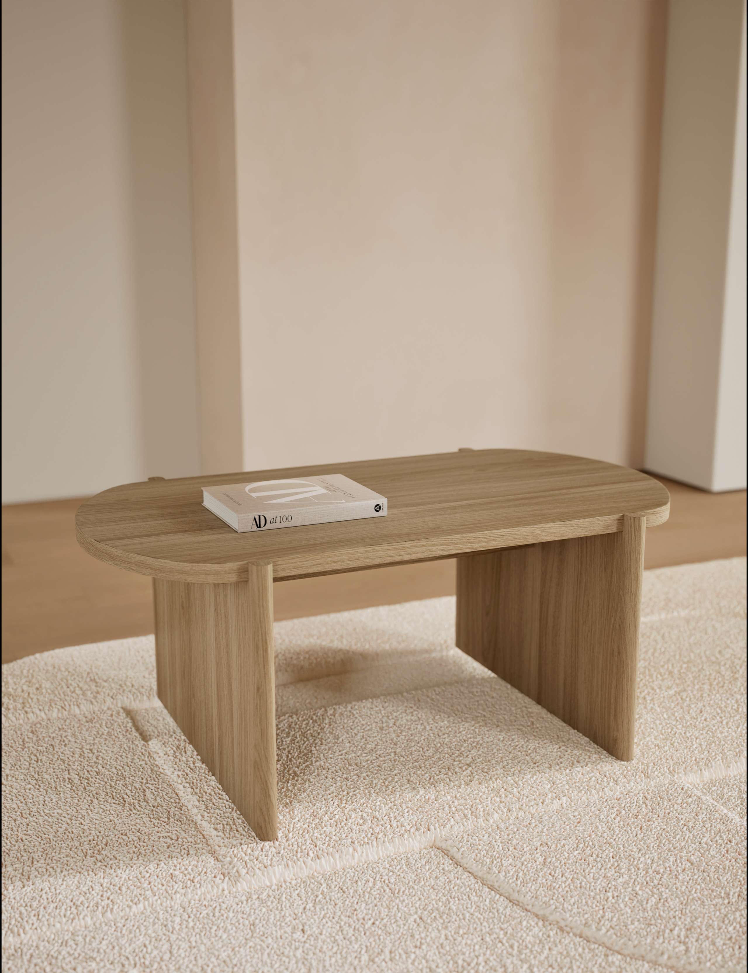 Cove Coffee Table 1 of 7