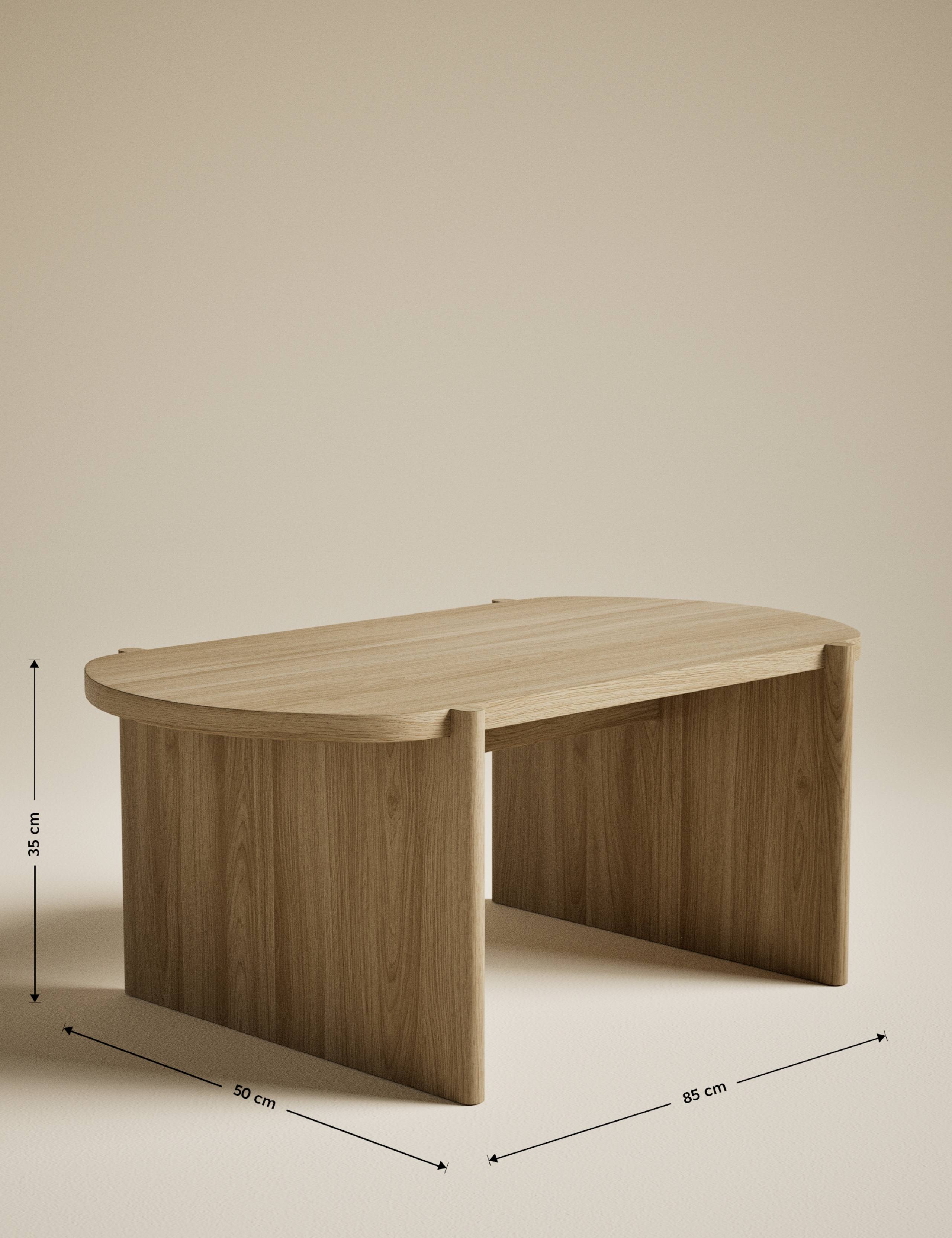 Cove Coffee Table 7 of 7