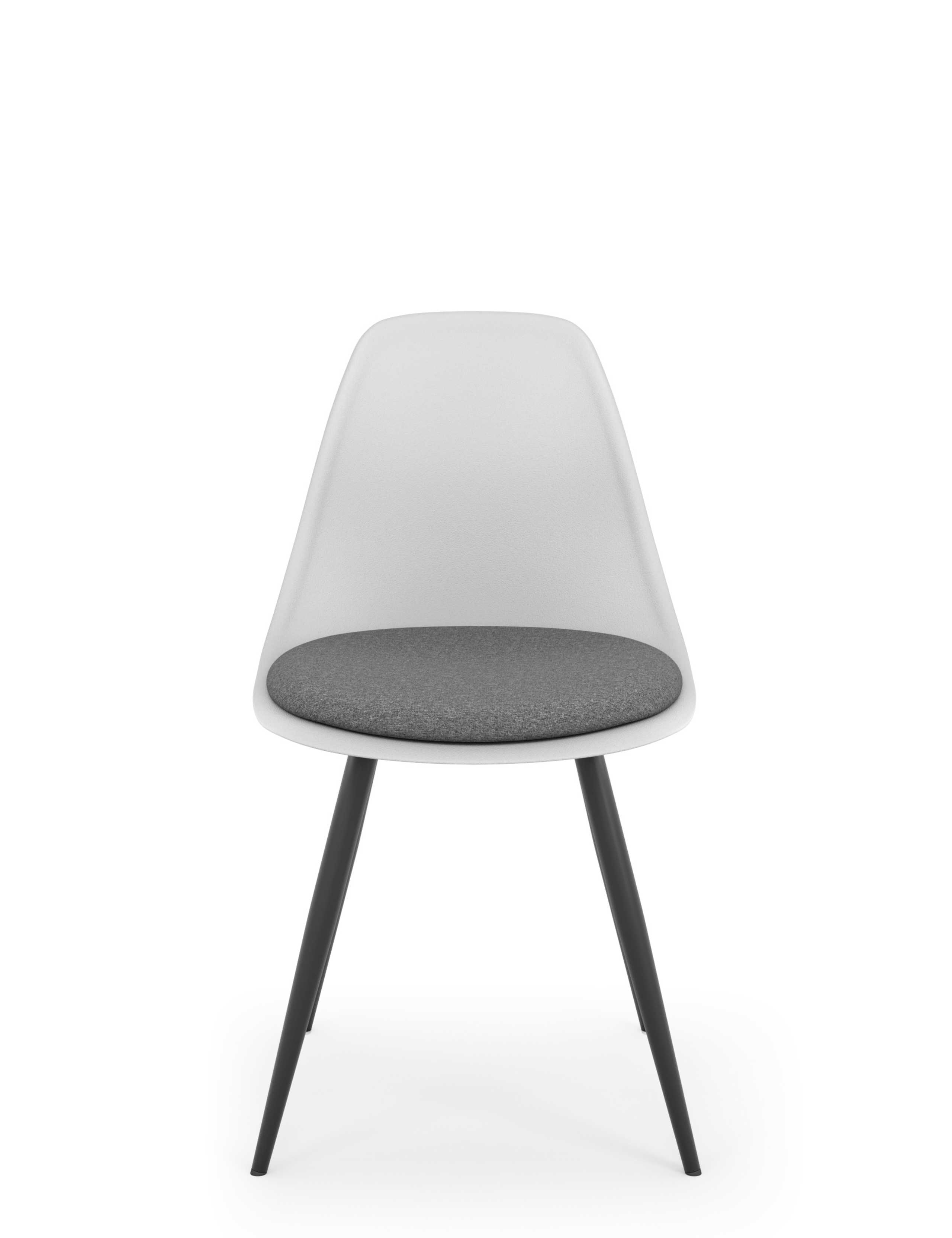 Set of 2 Arnie Dining Chairs 3 of 6