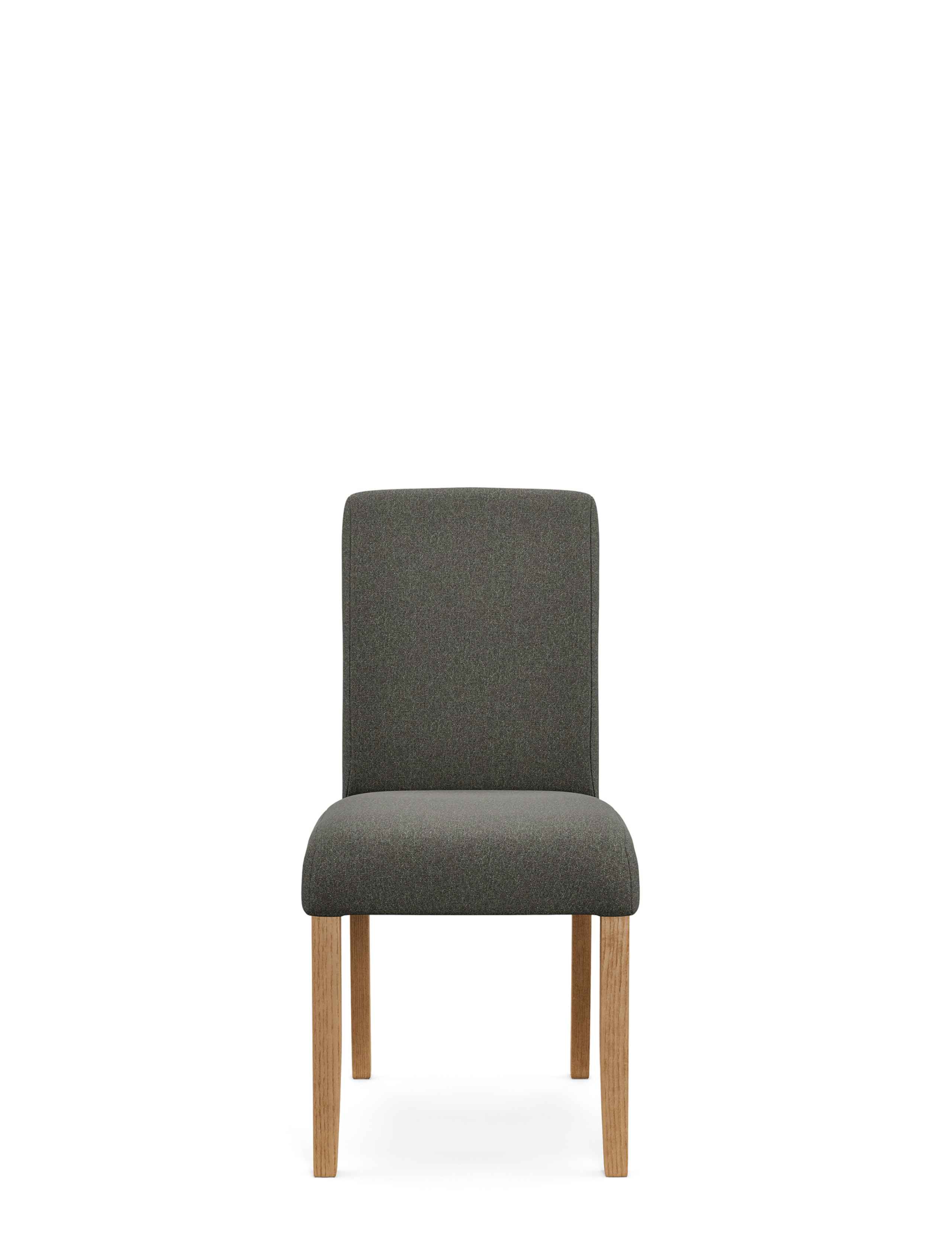 Set of 2 Malton Dining Chairs 3 of 5