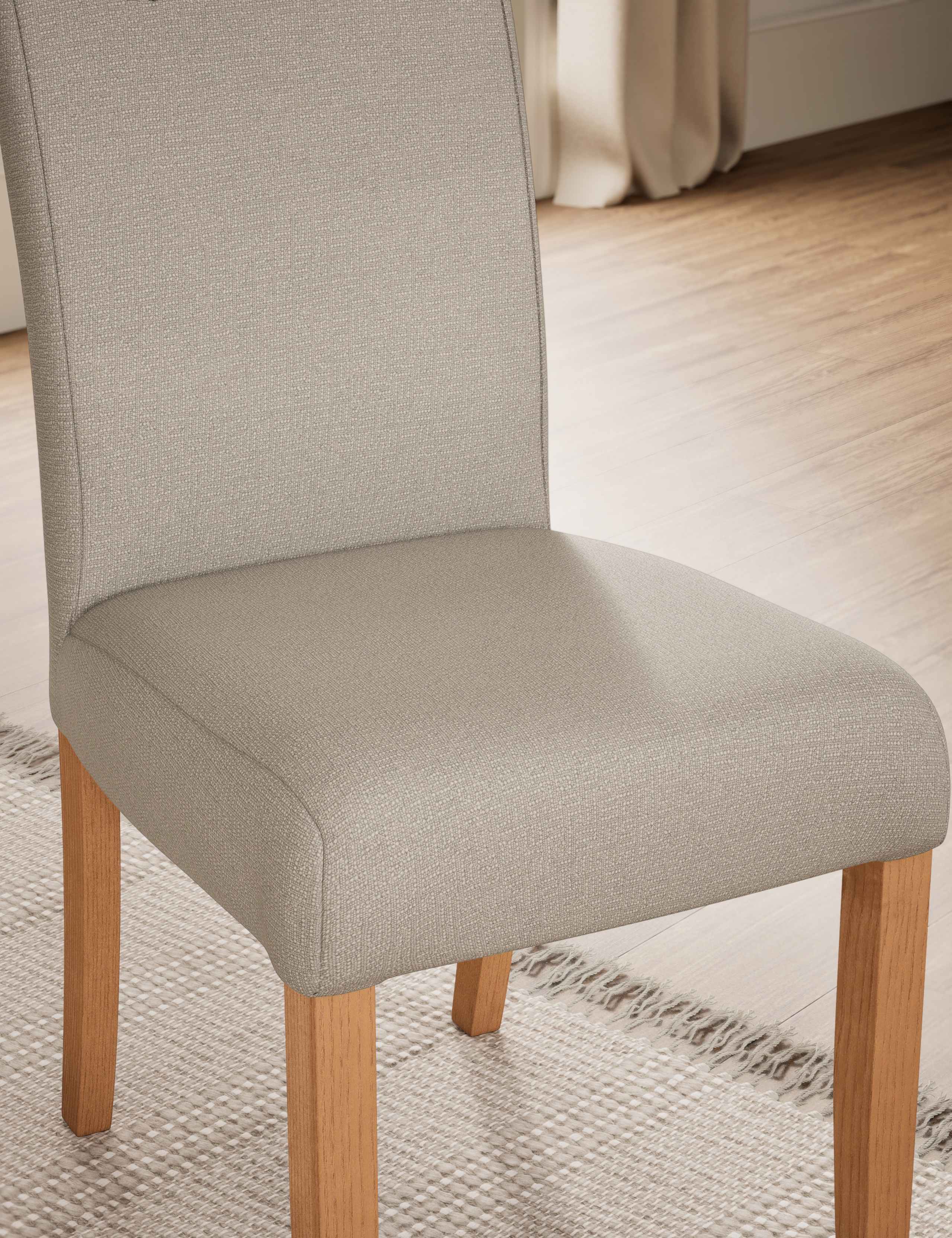 Set of 2 Malton Dining Chairs 4 of 5