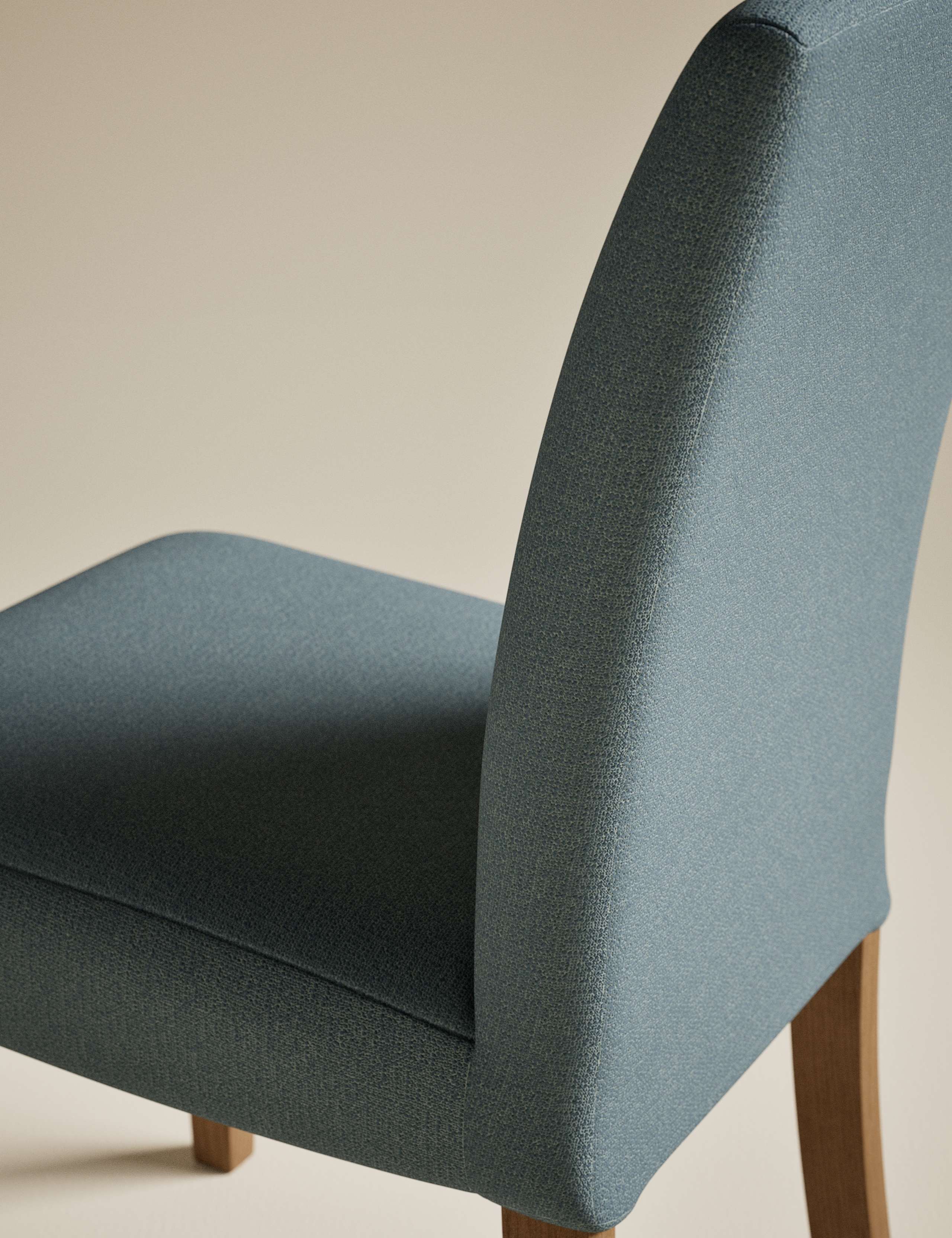 Set of 2 Malton Dining Chairs 3 of 7