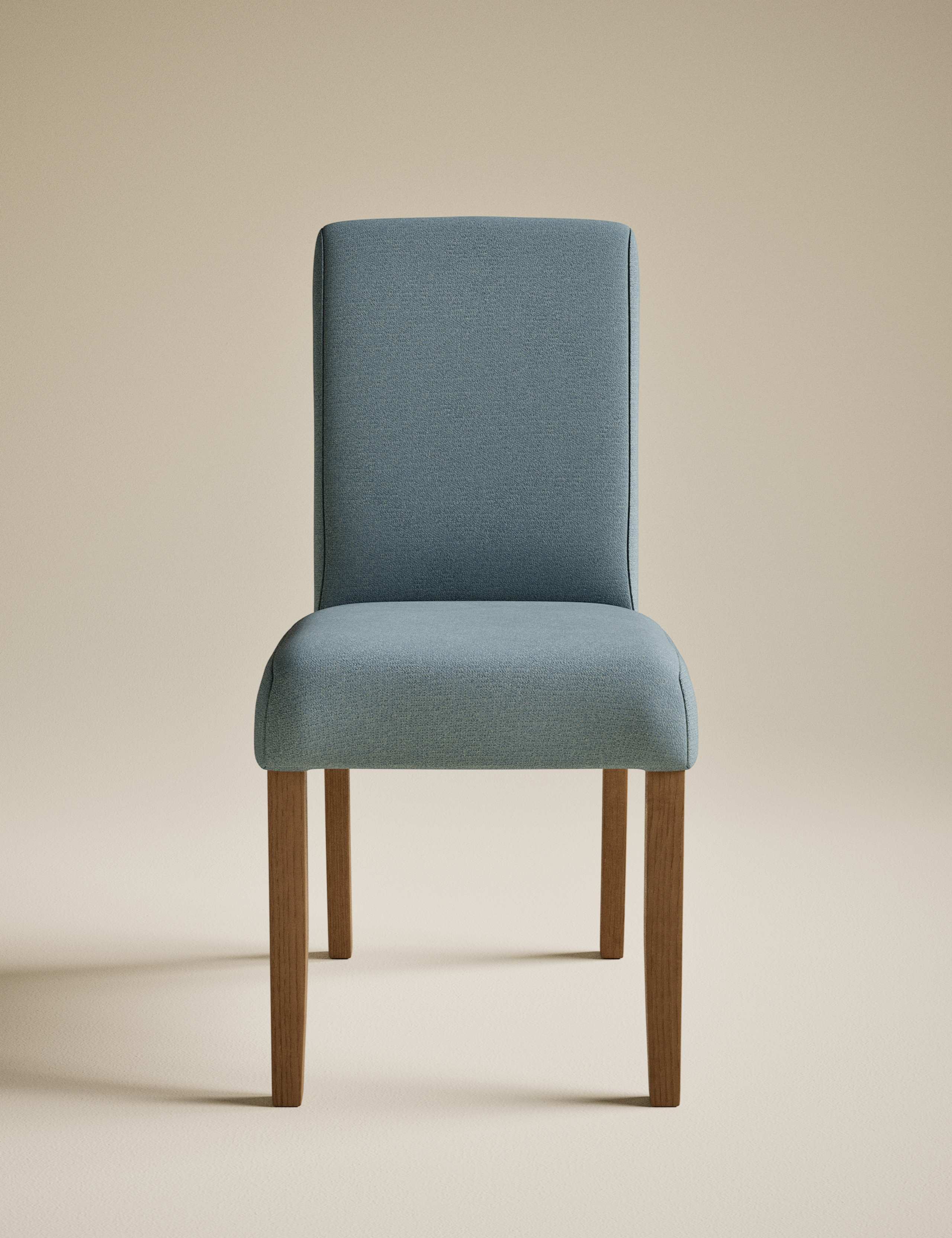 Set of 2 Malton Dining Chairs 1 of 7