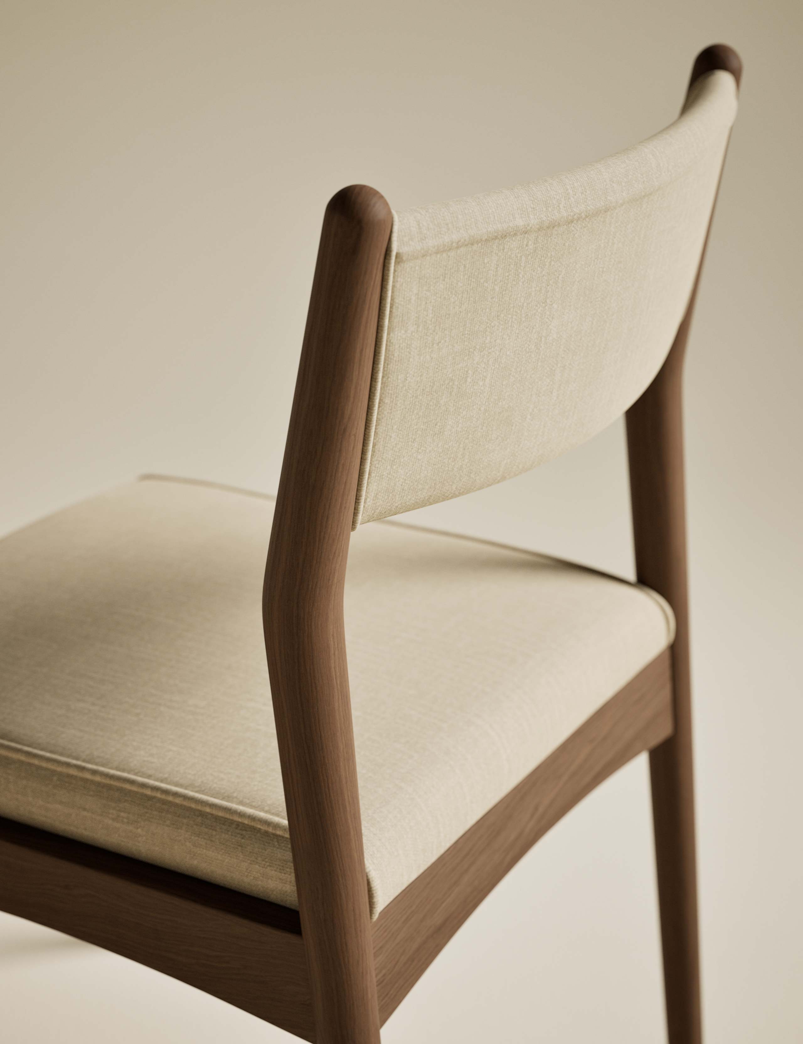 Set of 2 Sherwood Dining Chairs 6 of 10