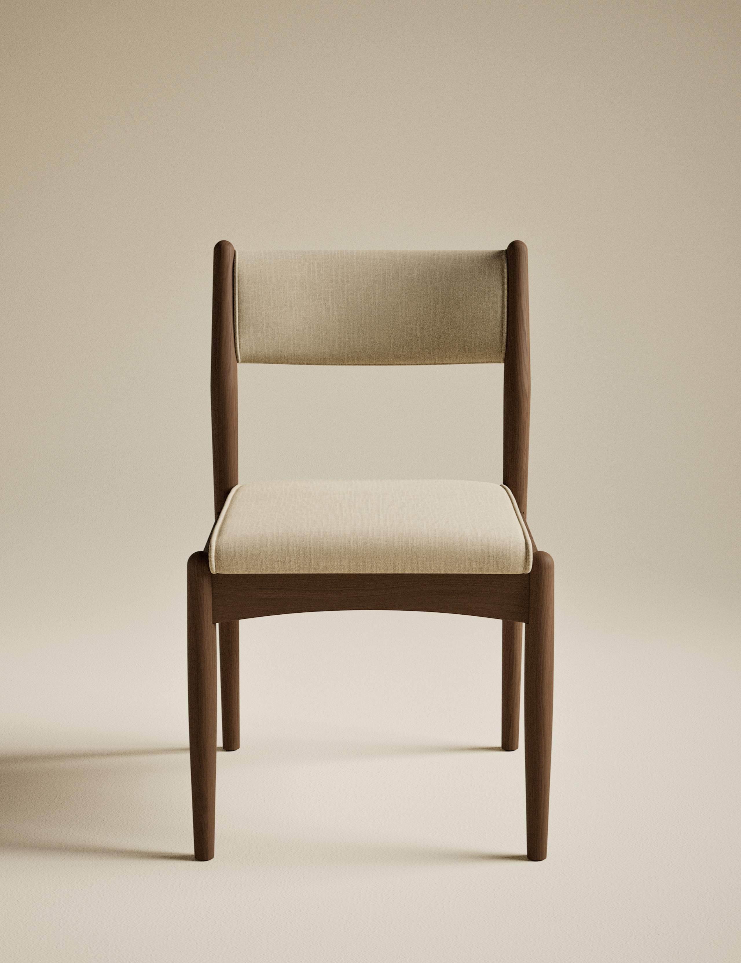 Set of 2 Sherwood Dining Chairs 2 of 10