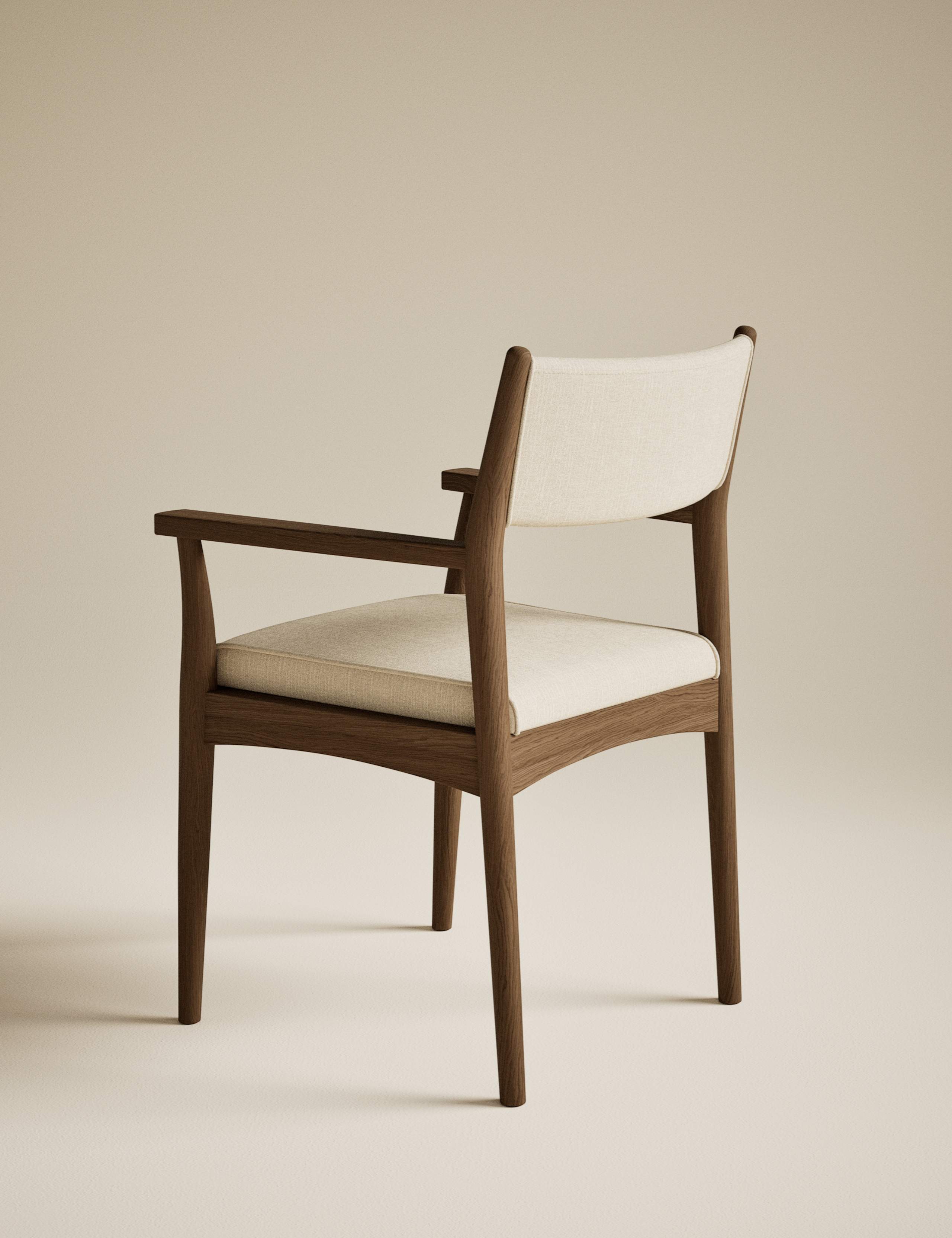 Sherwood Dining Chair 3 of 8