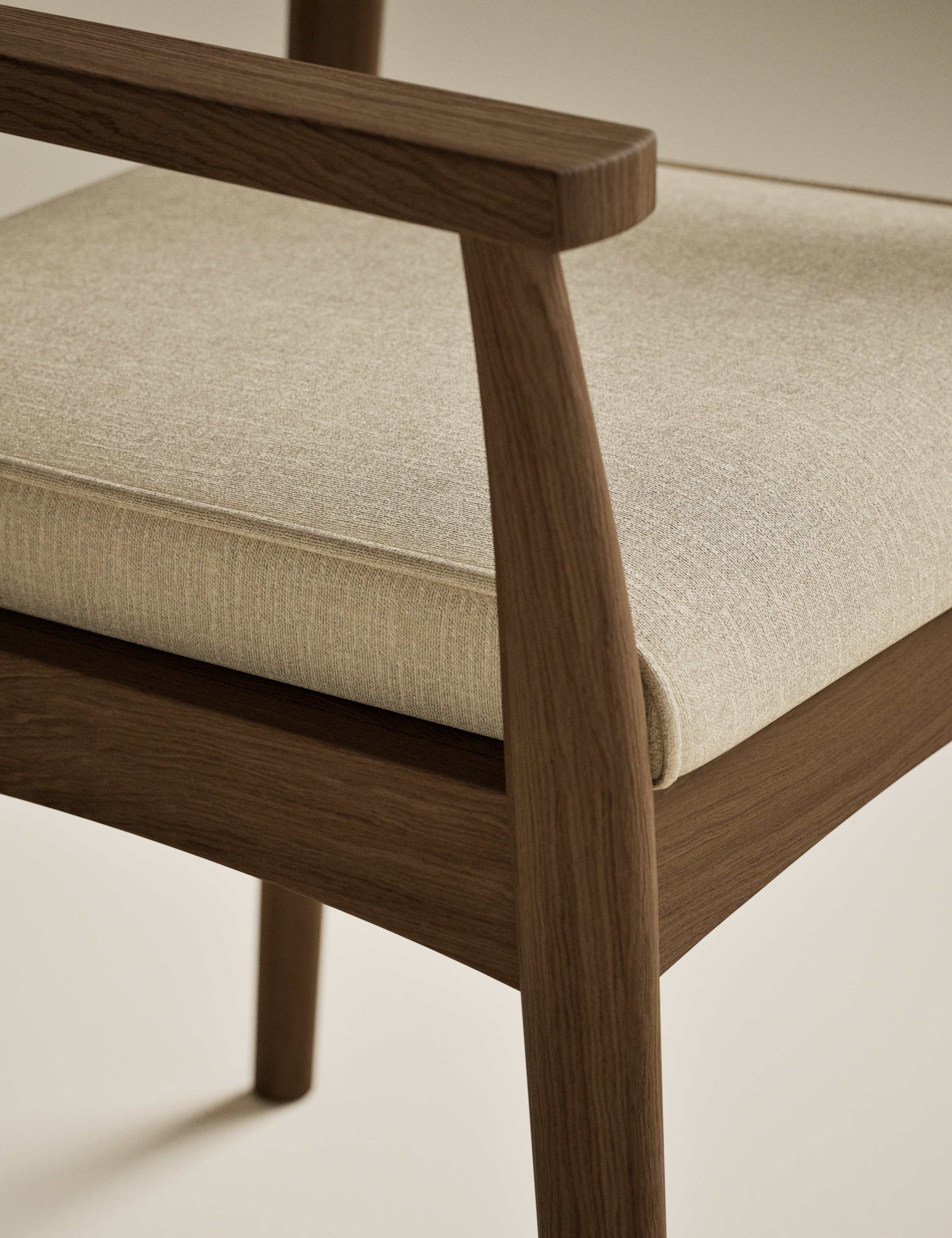 Sherwood Dining Chair 4 of 8