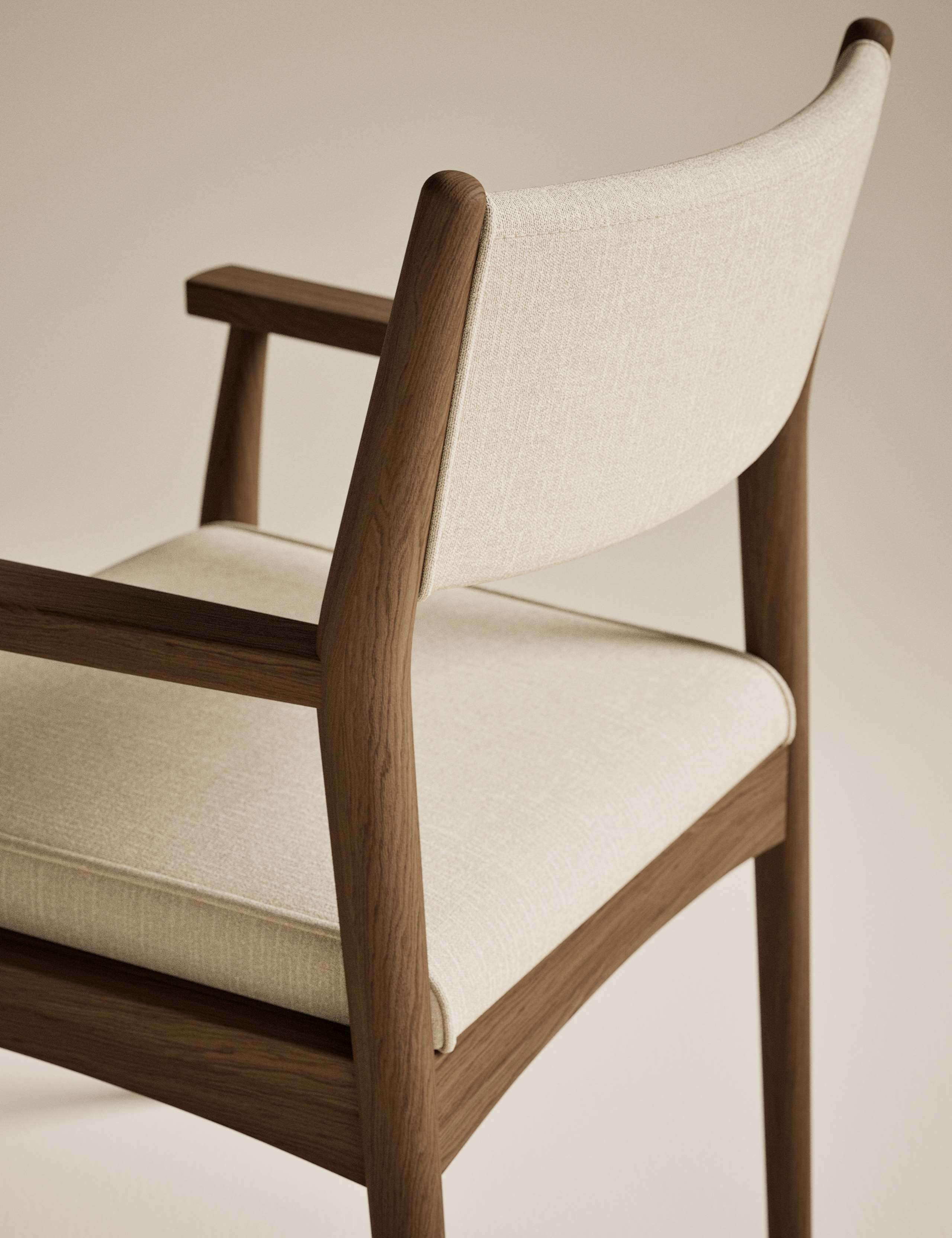 Sherwood Dining Chair 5 of 8