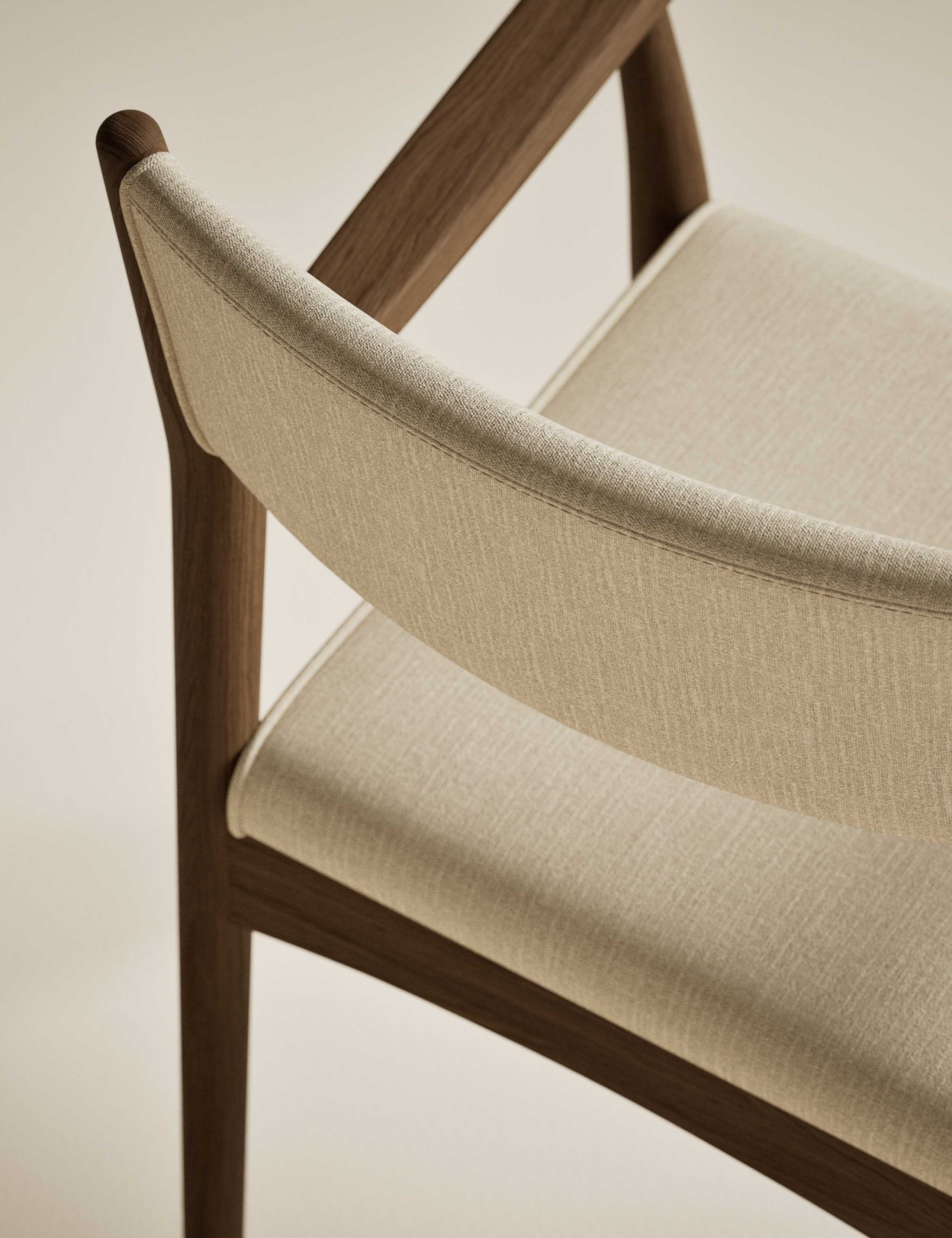 Sherwood Dining Chair 6 of 8