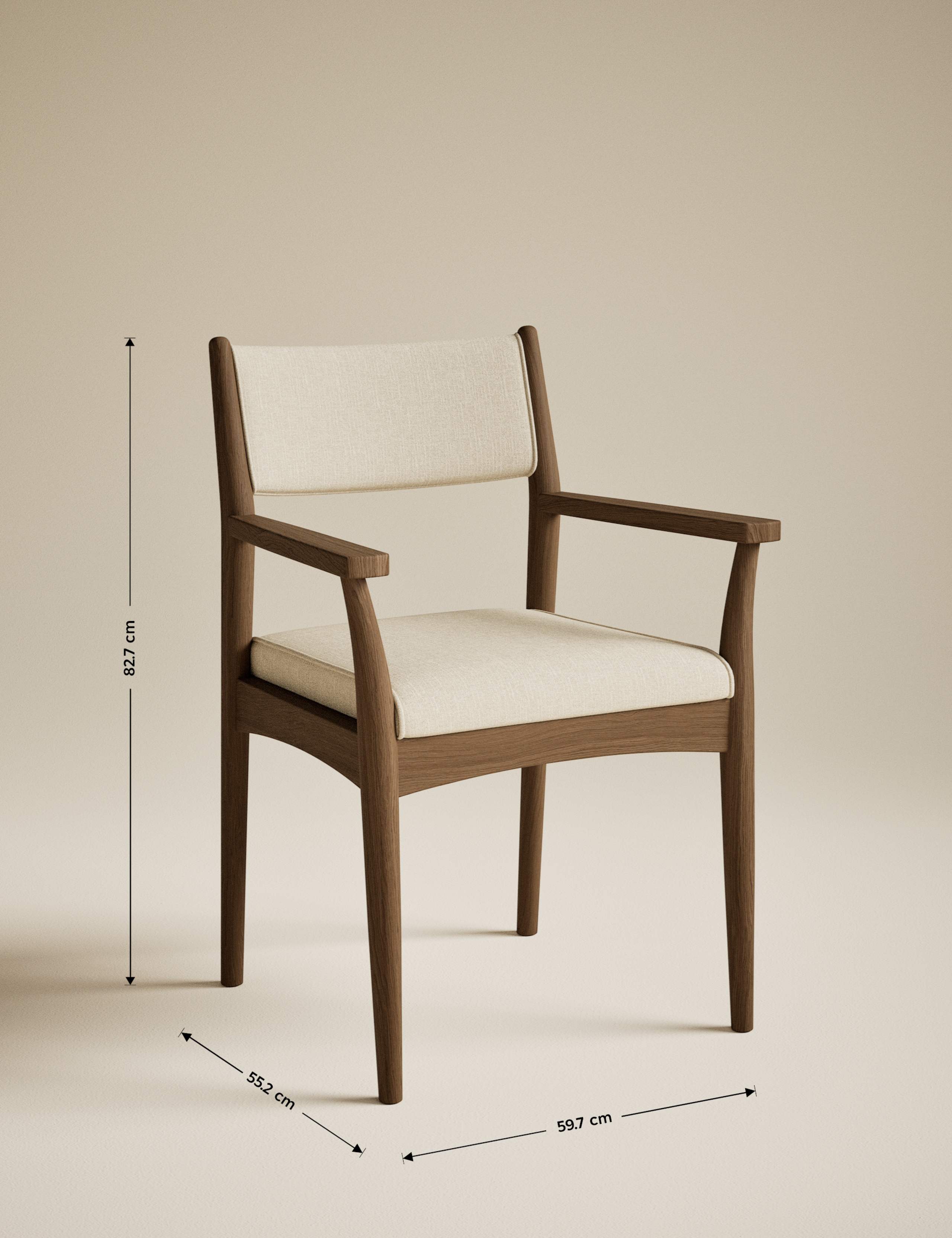 Sherwood Dining Chair 8 of 8
