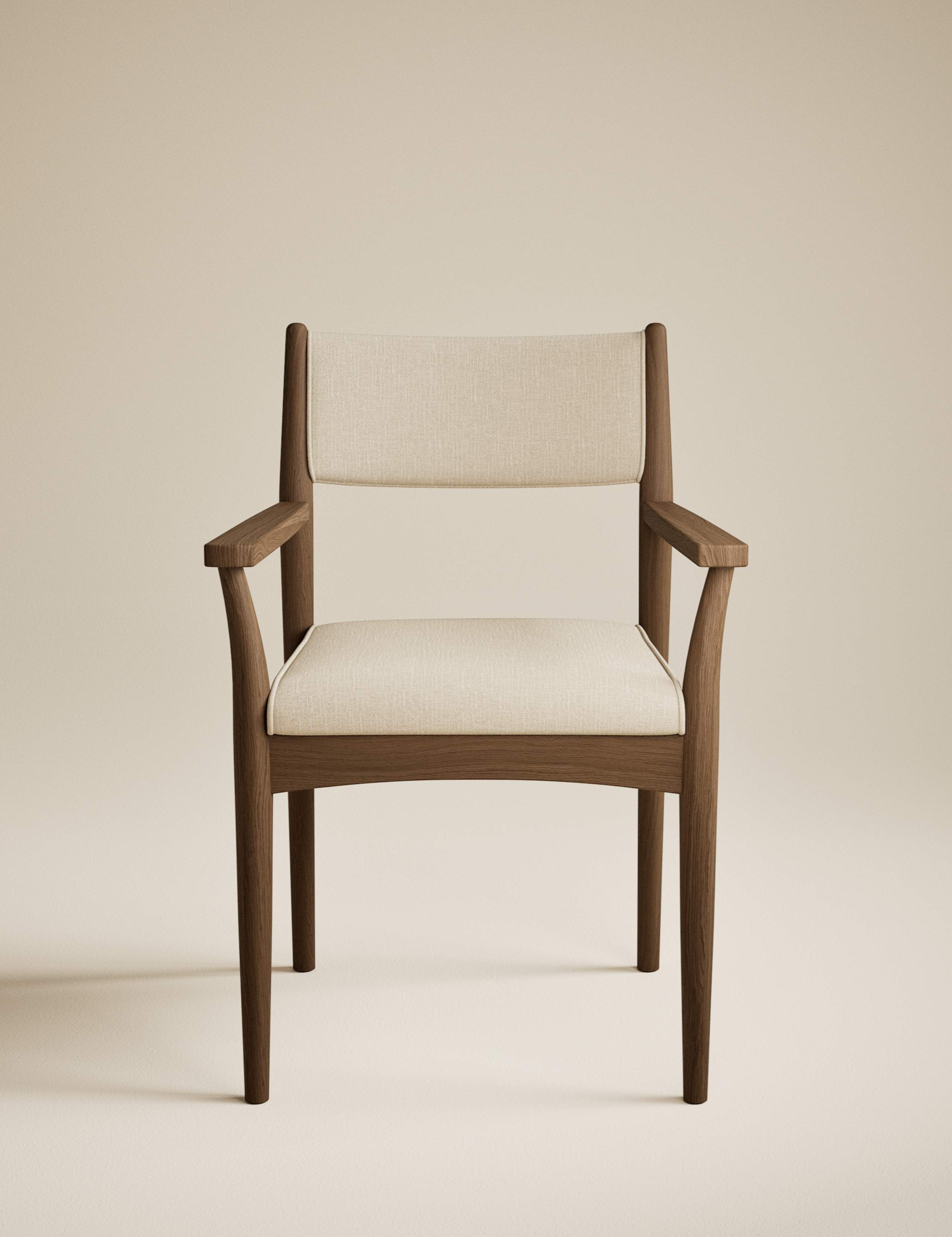 Sherwood Dining Chair 2 of 8