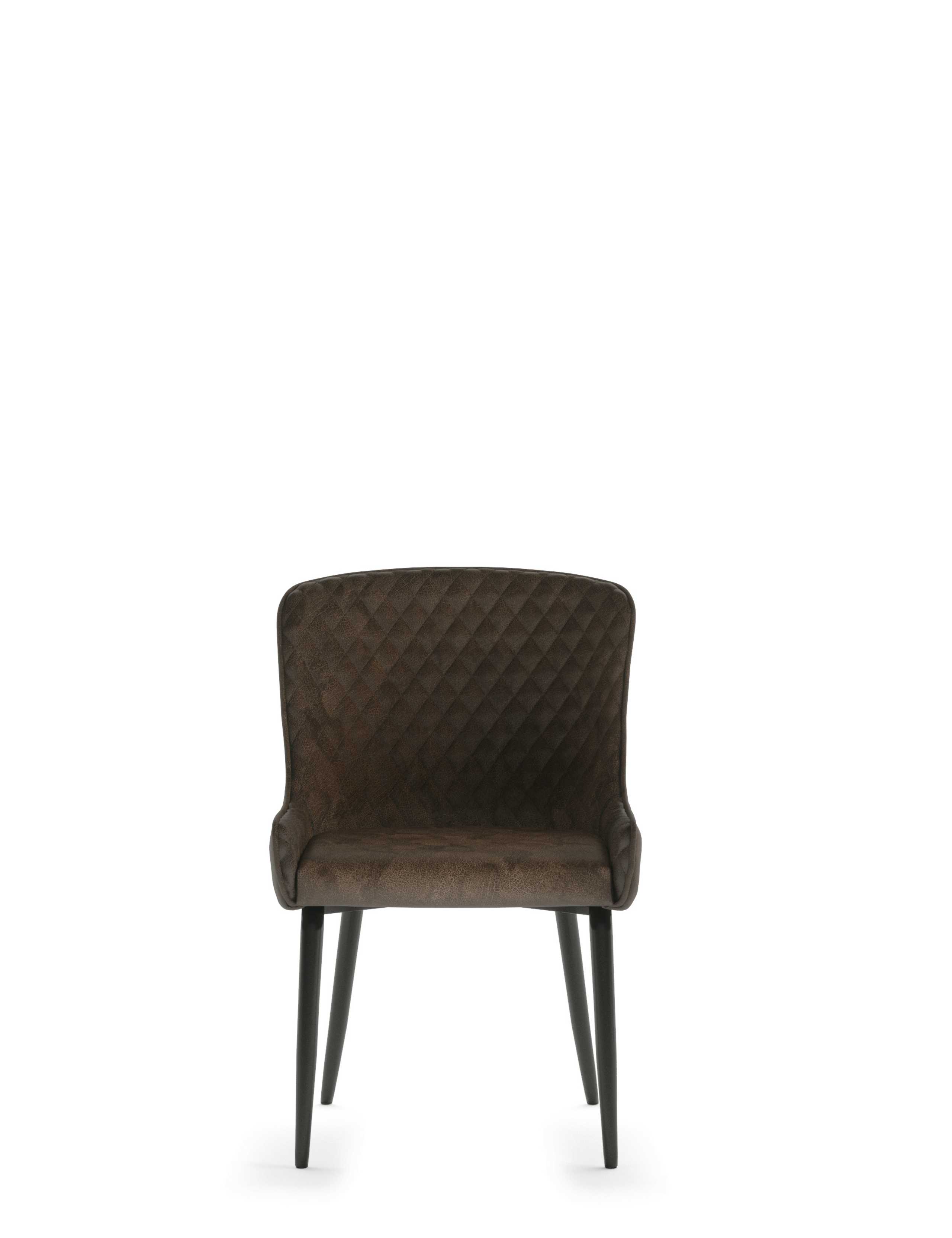 Set of 2 Braxton Dining Chairs 2 of 7