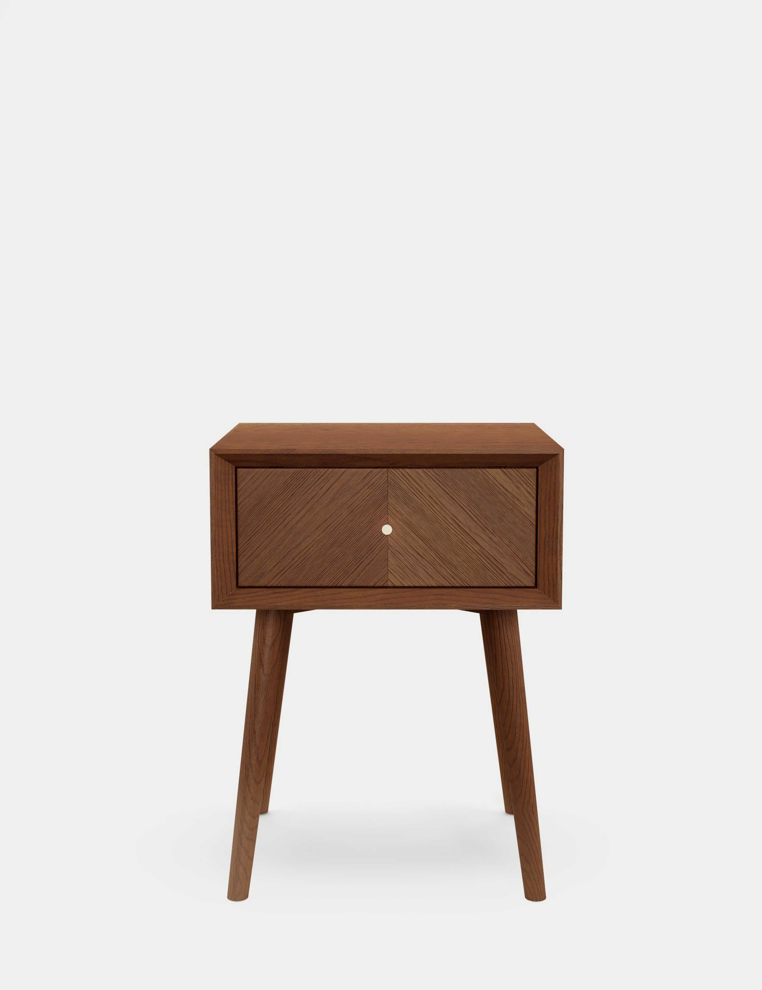 Monroe Bedside Table 2 of 7
