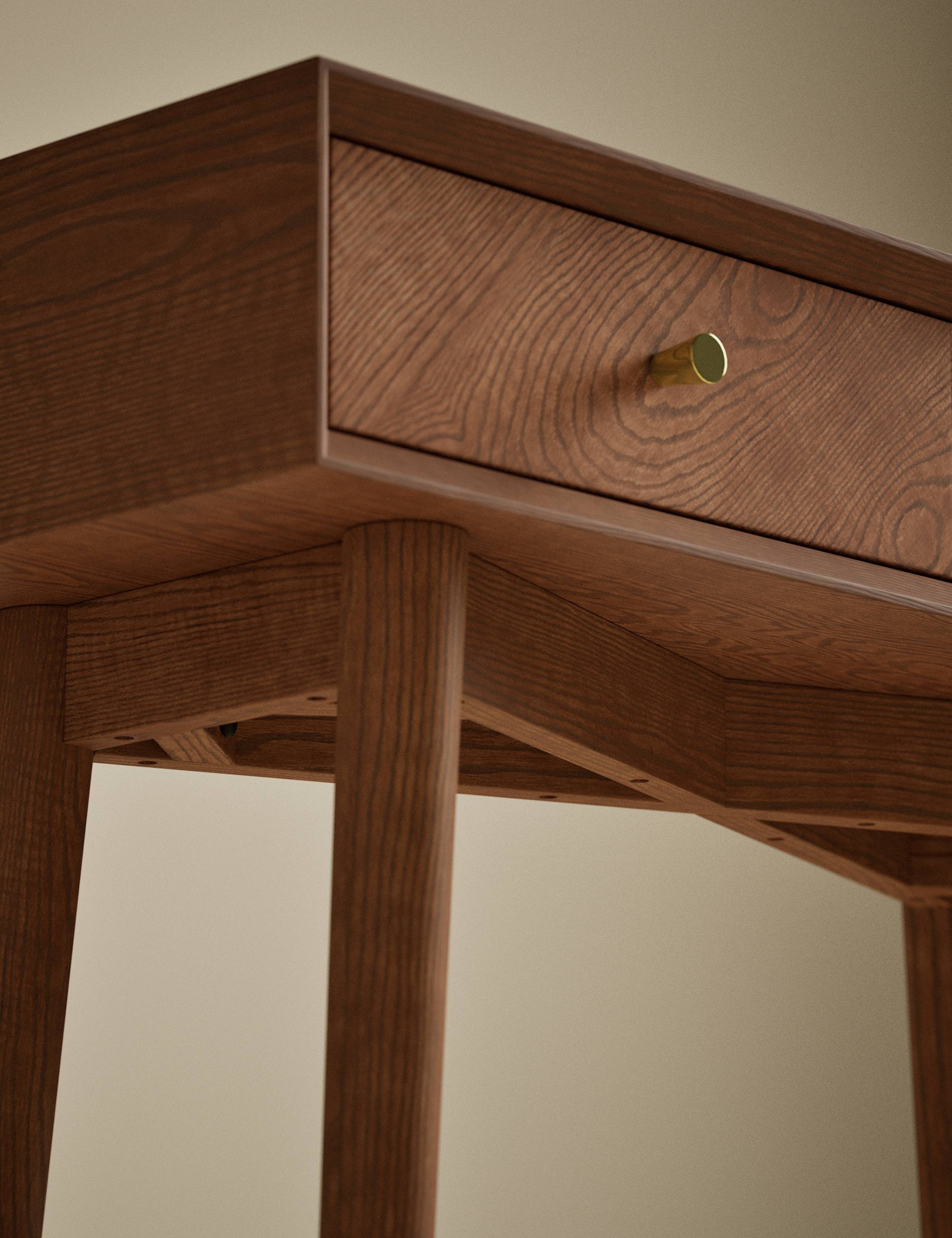 Monroe Console Table 5 of 7