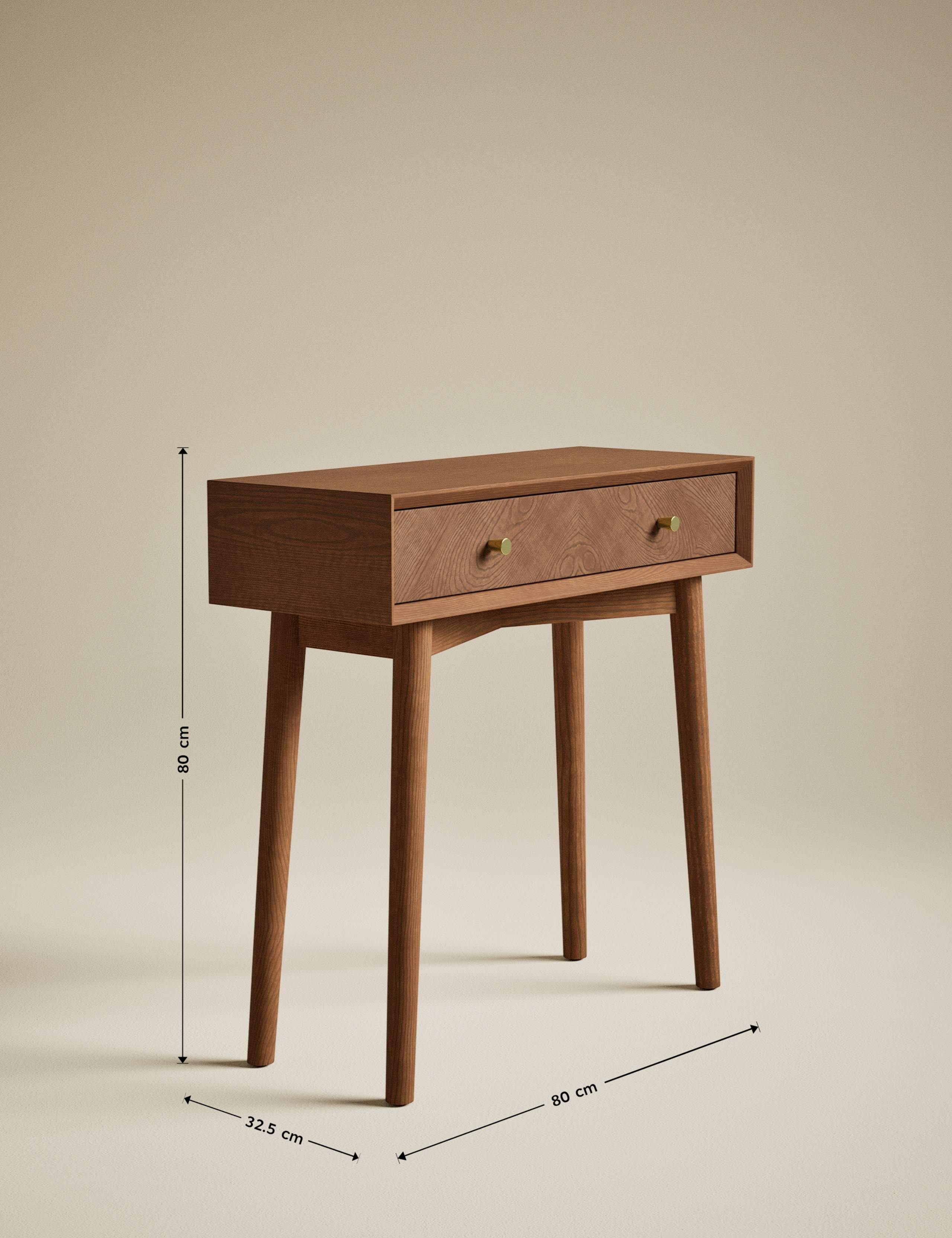 Monroe Console Table 7 of 7