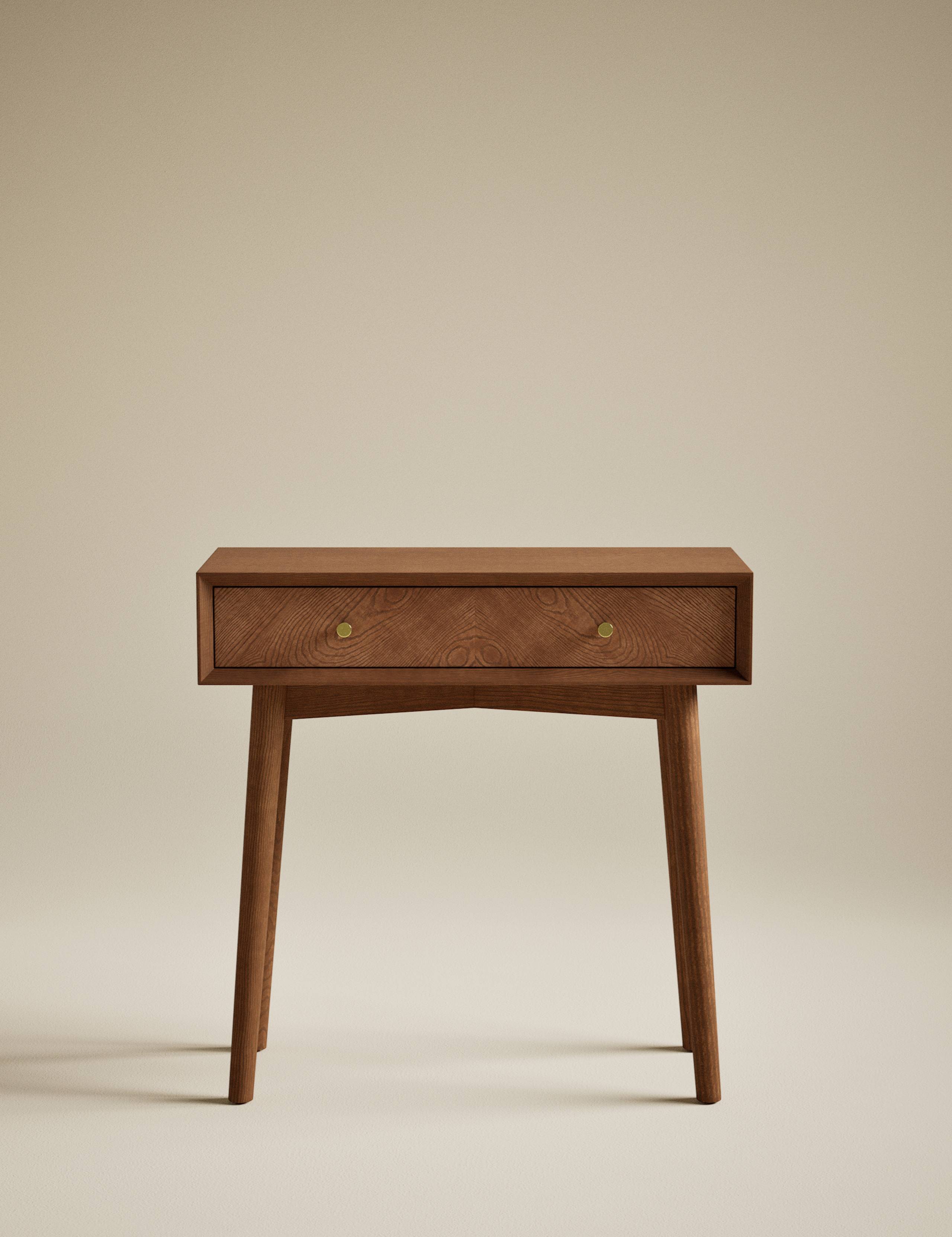 Monroe Console Table 2 of 7