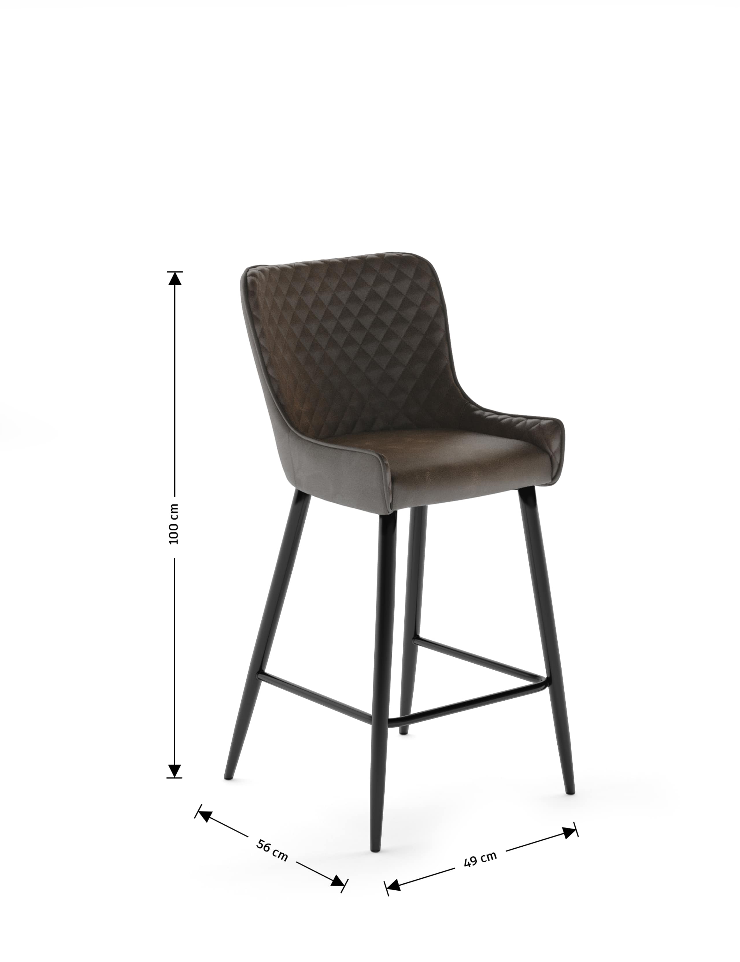 Braxton Barstool 4 of 5