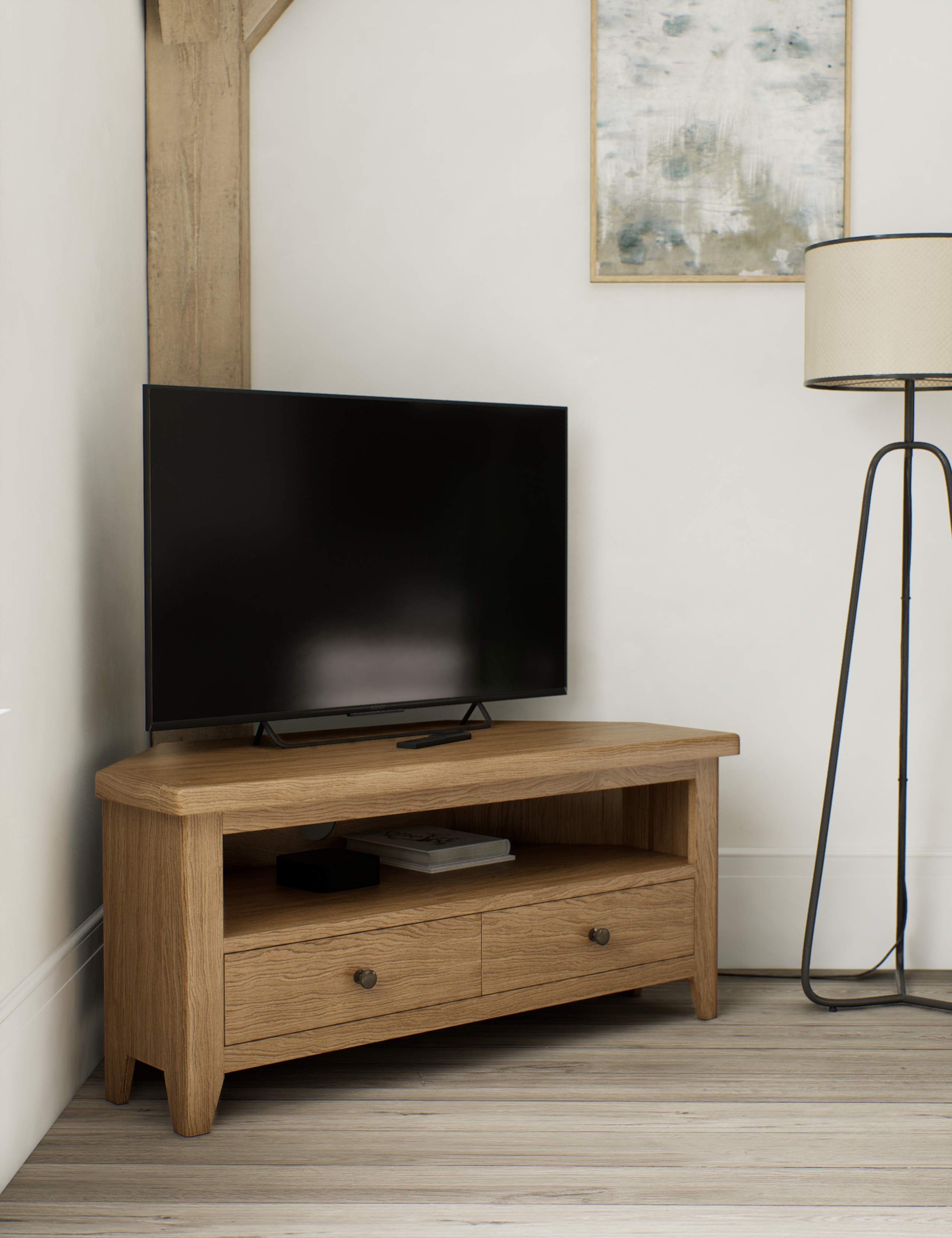 Amersham Corner TV Unit 1 of 6