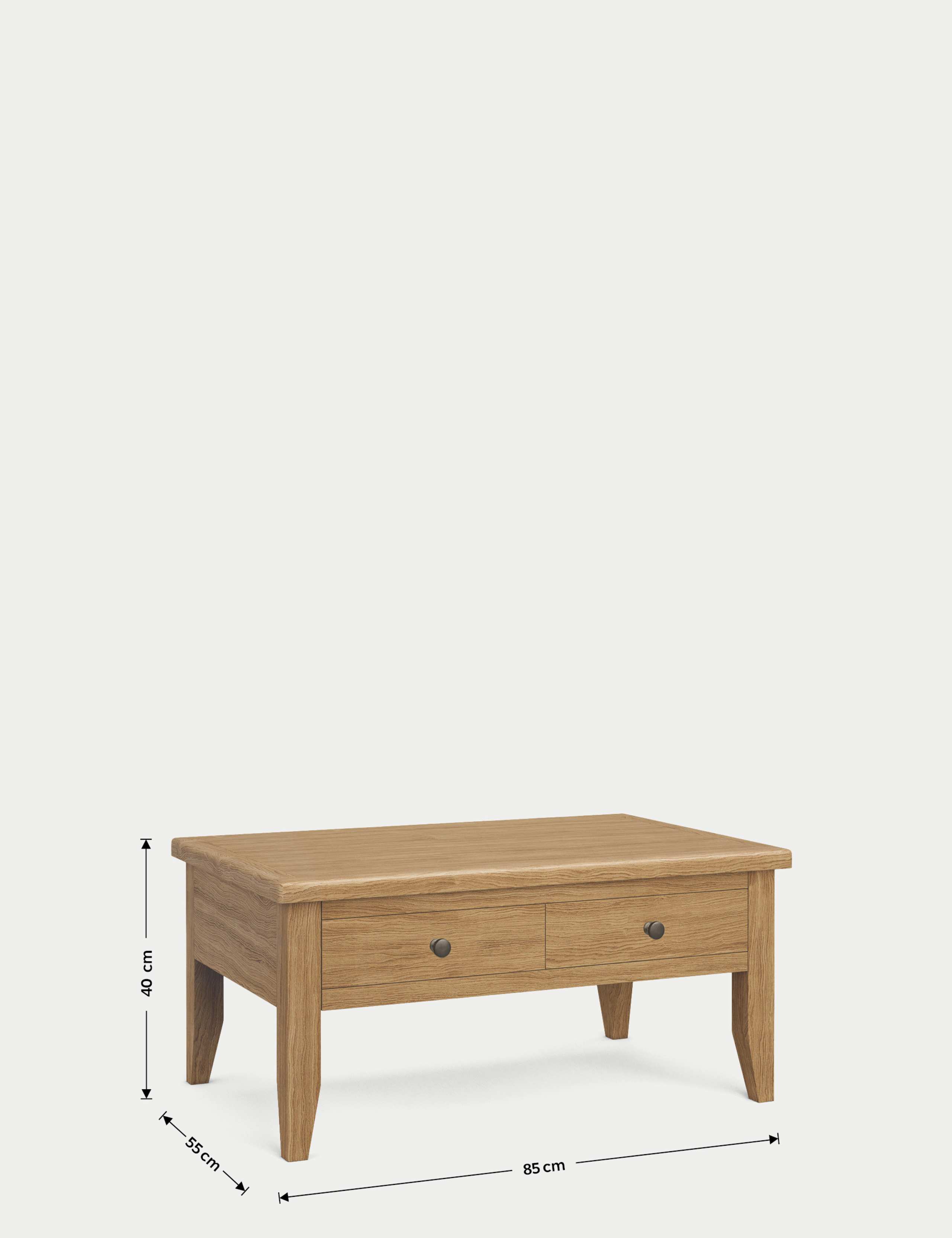 Amersham Coffee Table 5 of 6