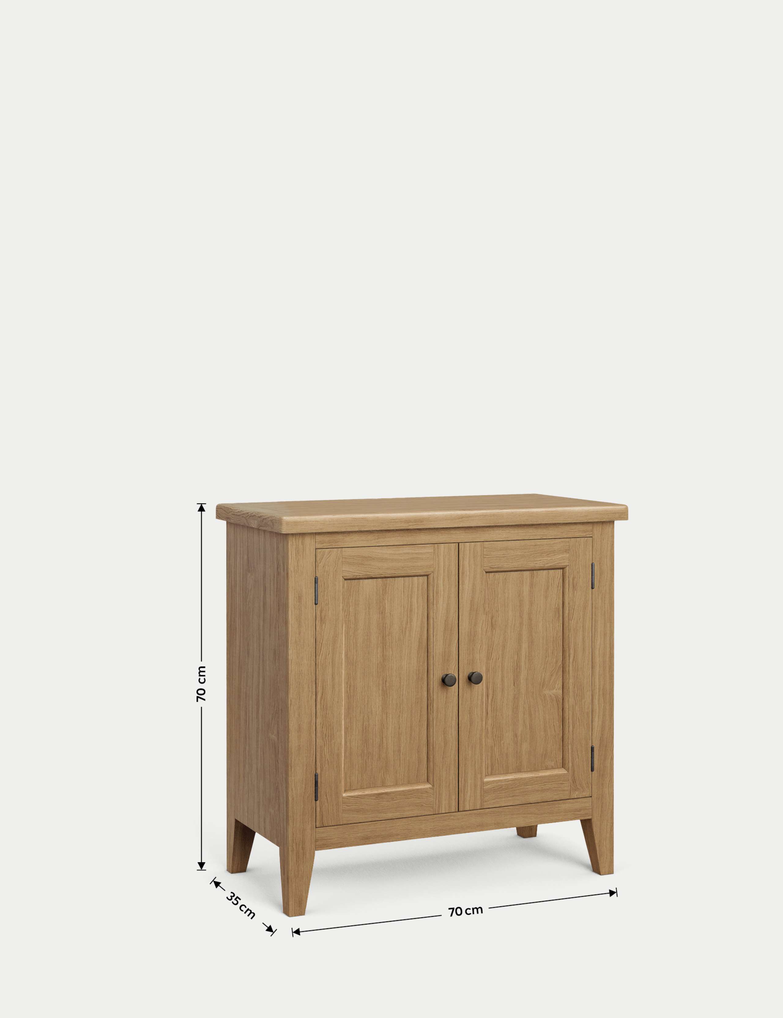 Amersham Small Sideboard 6 of 7