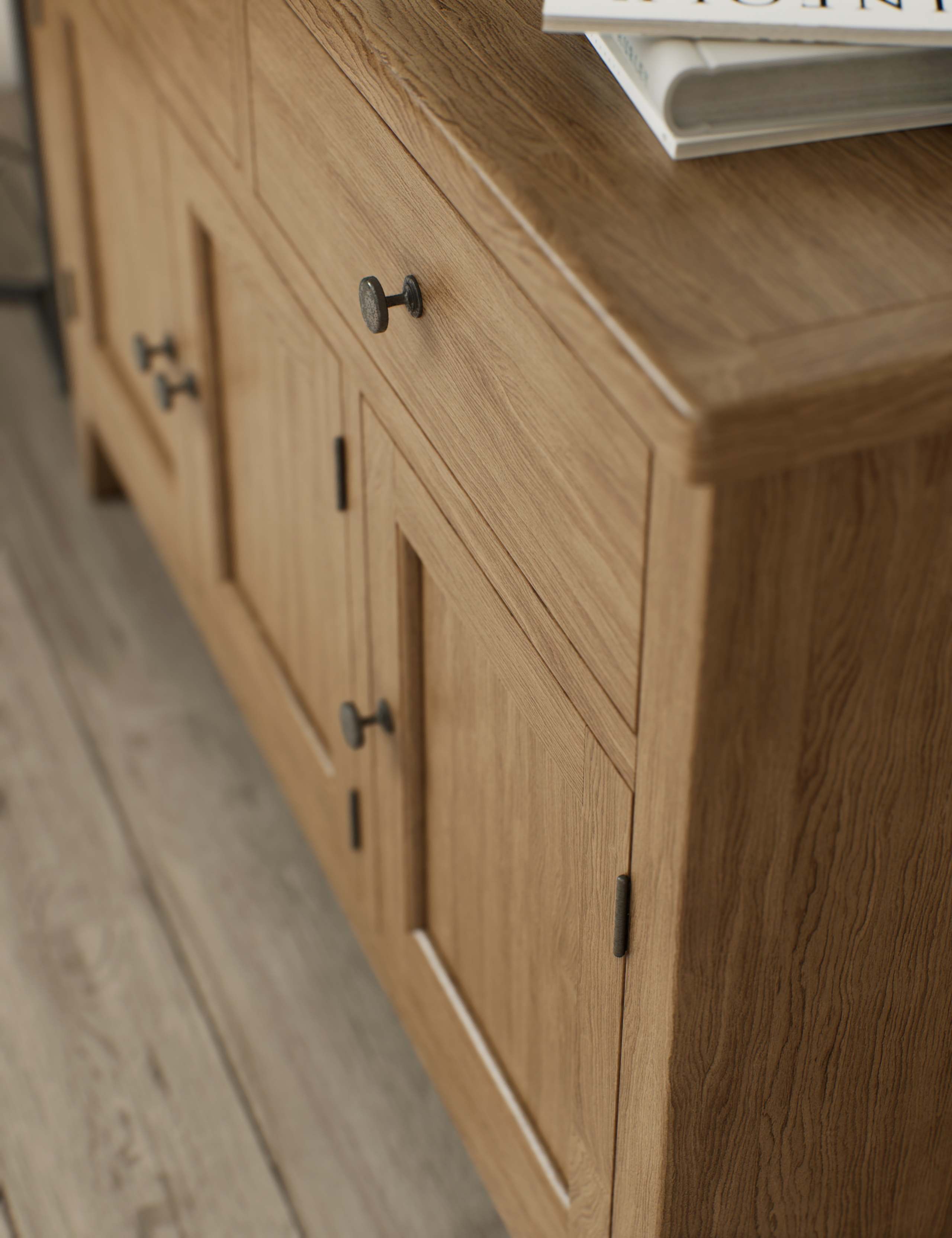 Amersham Large Sideboard 4 of 7