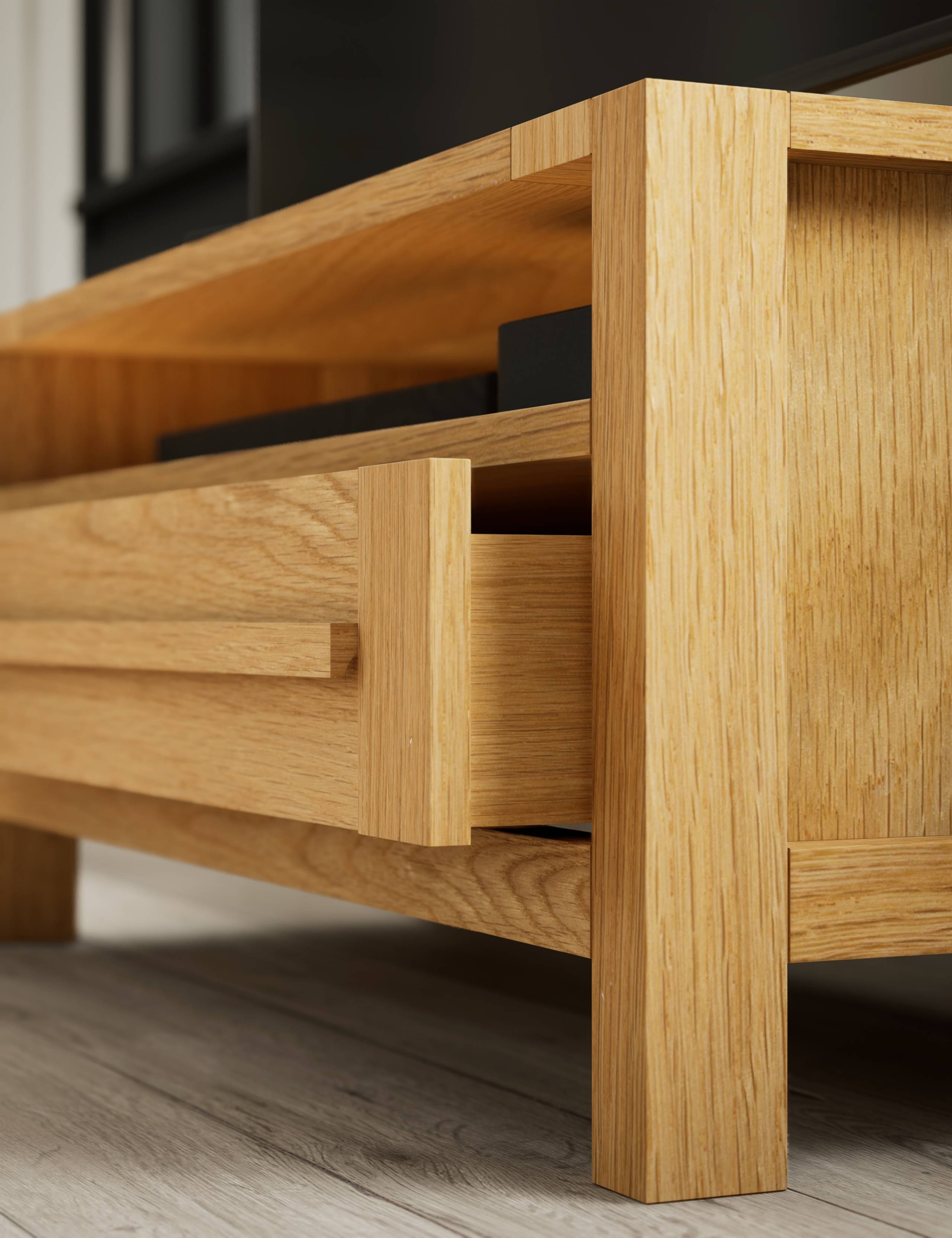 Sonoma™ TV Unit 7 of 10