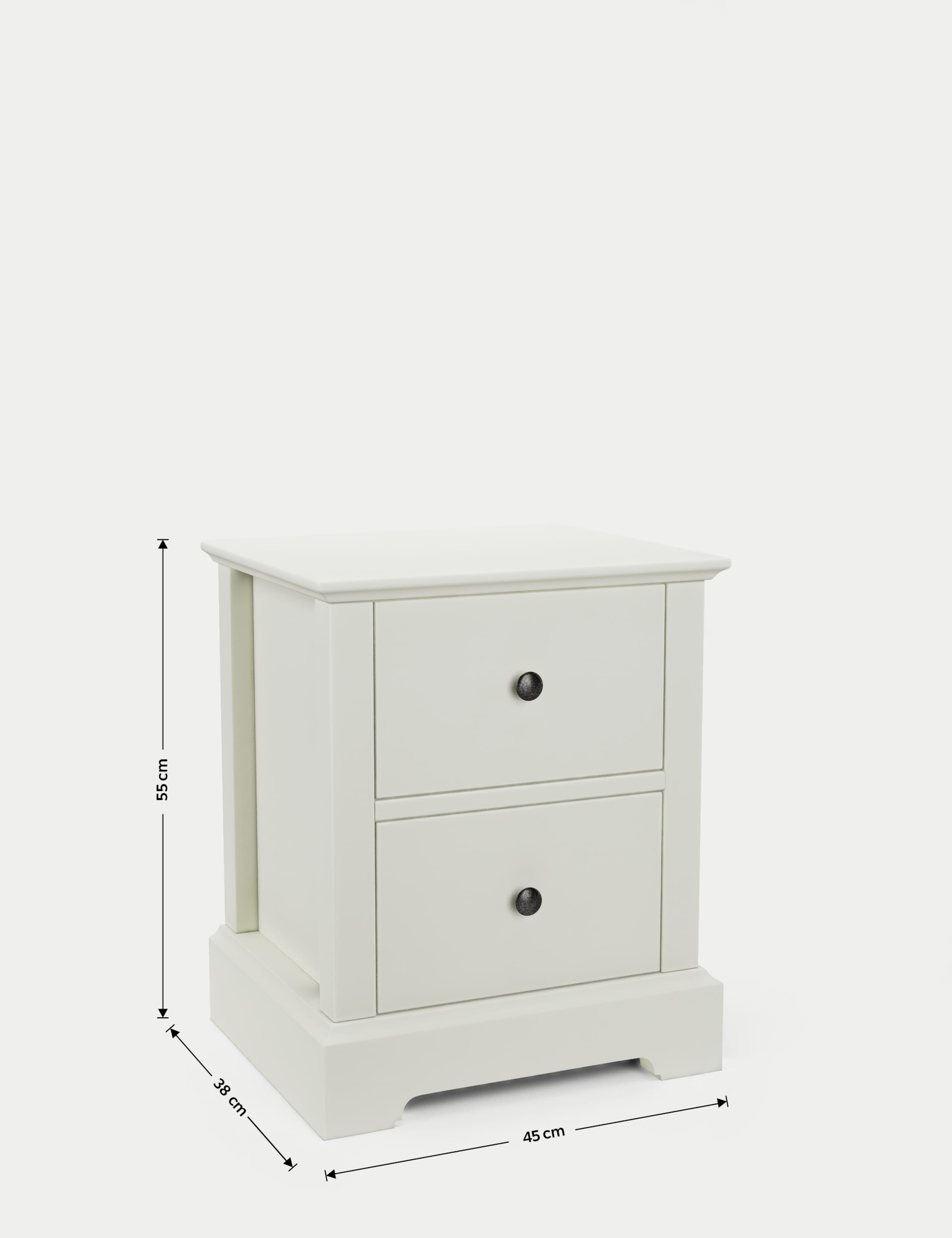 Walton Bedside Table 6 of 7