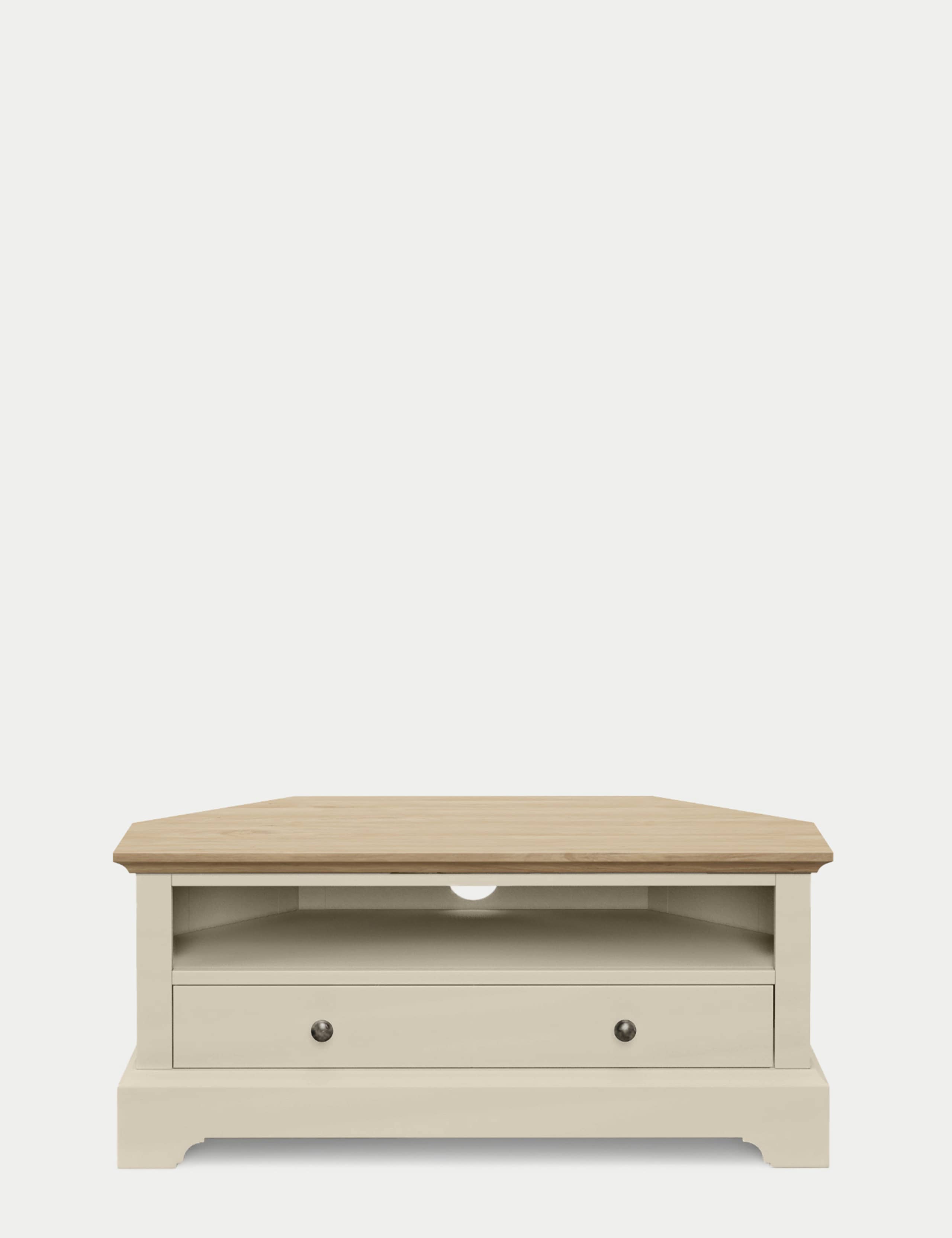 Winchester Corner TV Unit 2 of 7